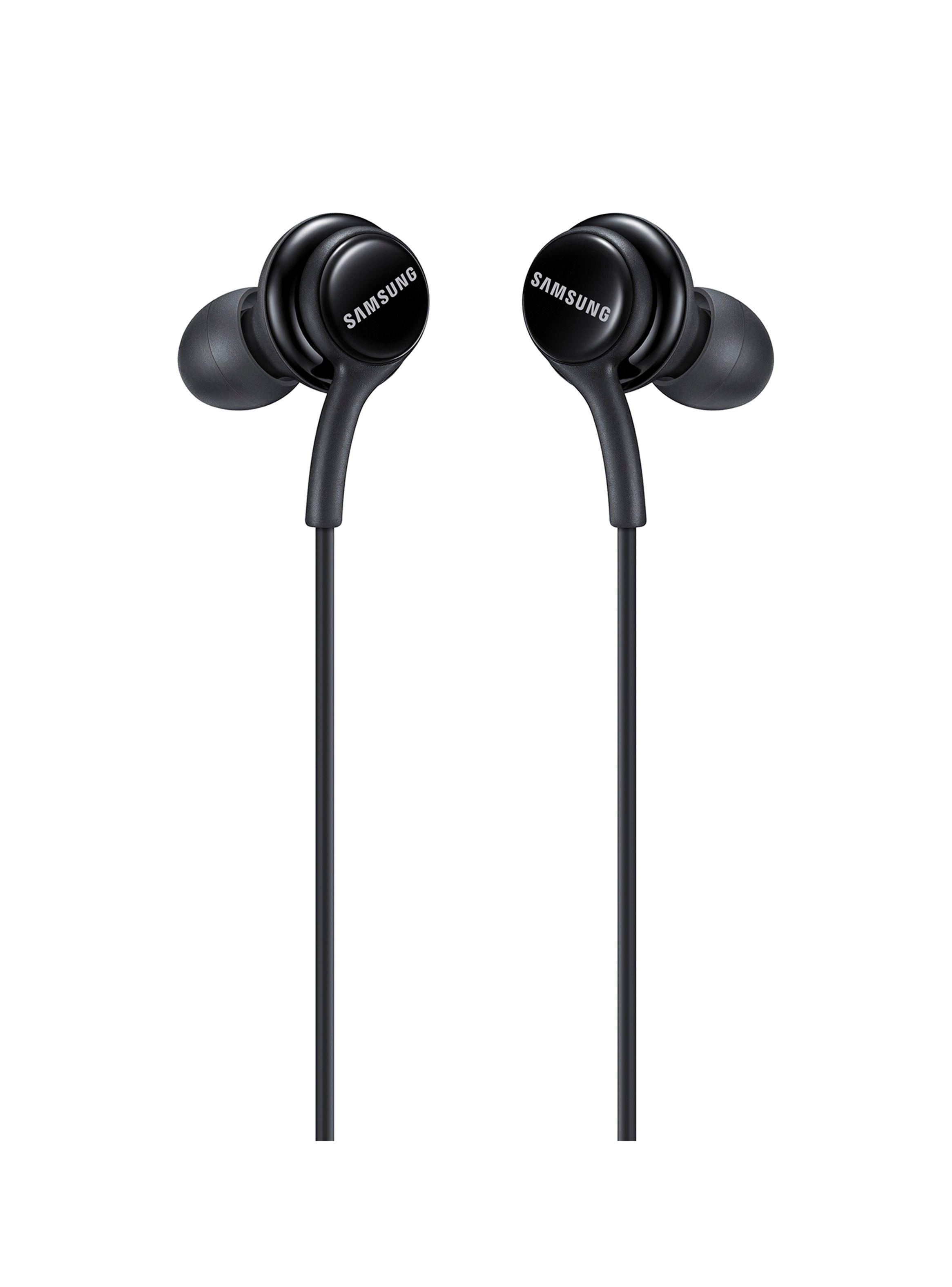 Audífonos de 3.5 mm Negro-3
