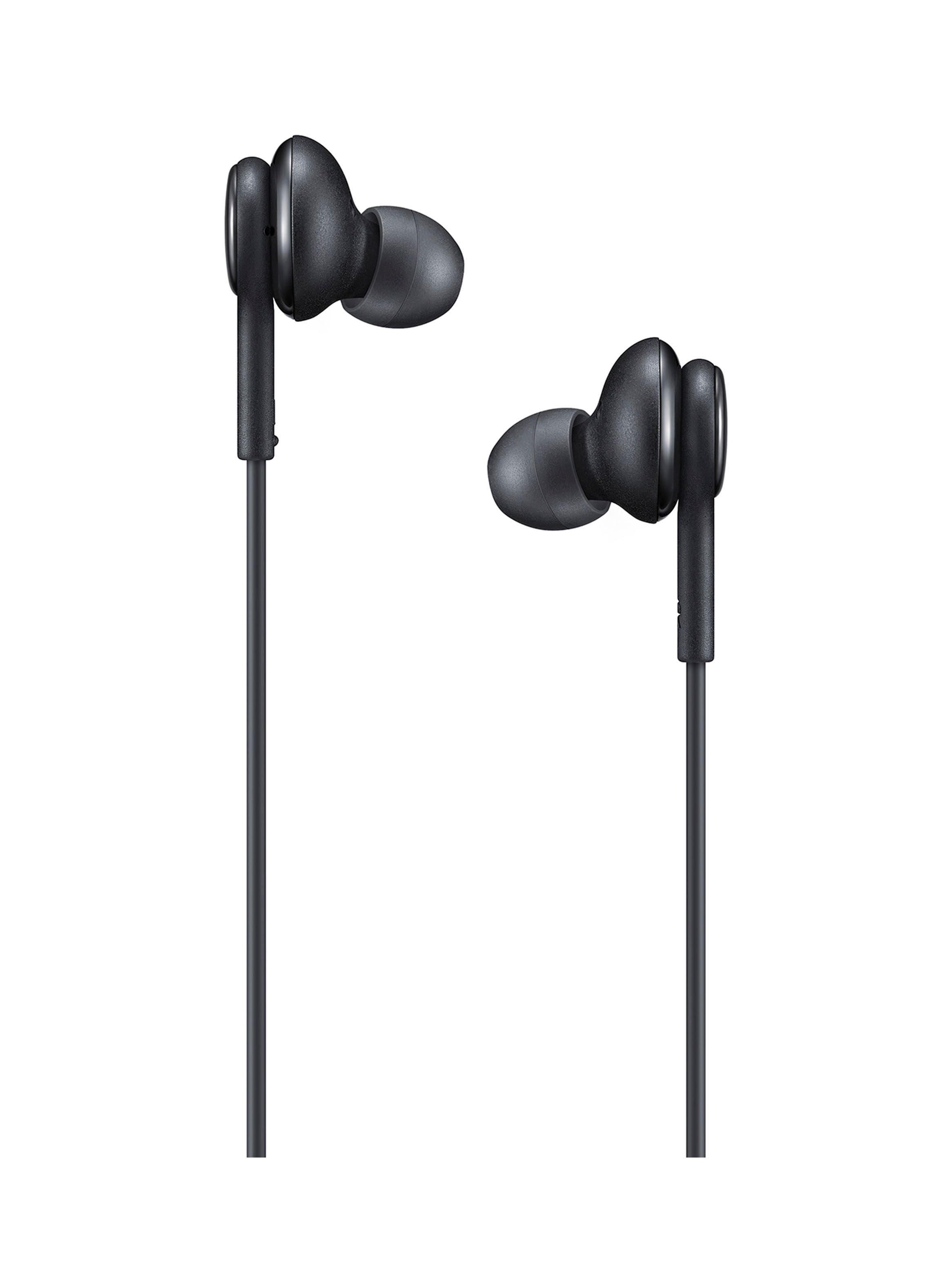 Audífonos de 3.5 mm Negro-4