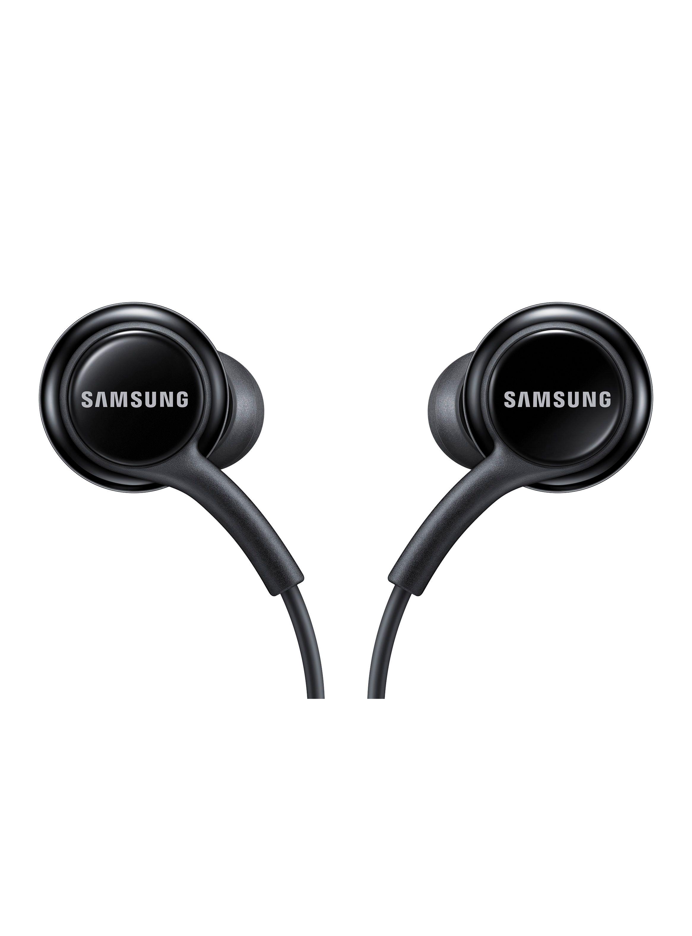Audífonos de 3.5 mm Negro-5