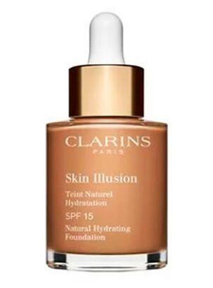 Base Clarins de Maquillaje Skin Illusion 114-0