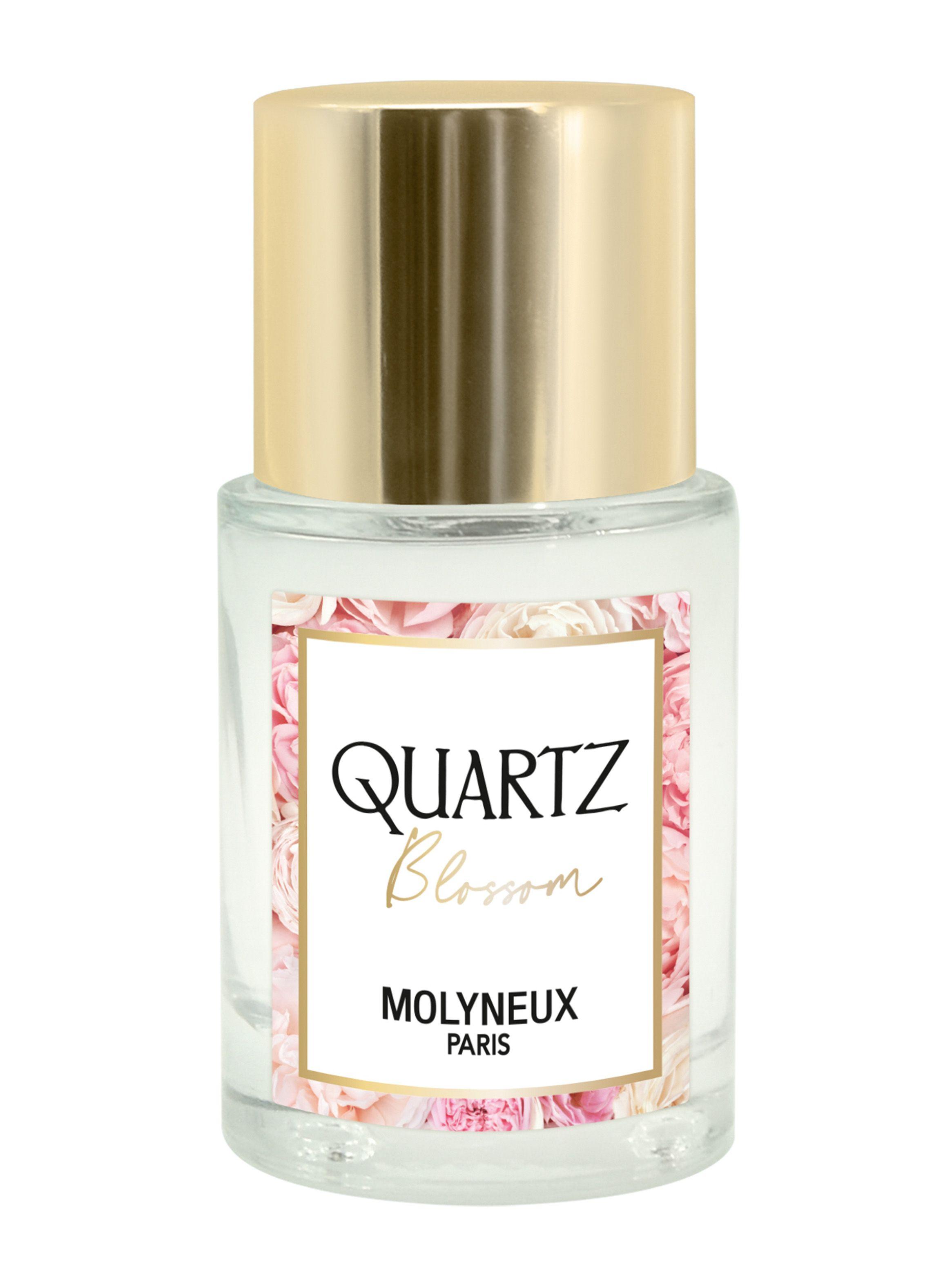 Perfume Molyneux Quartz Blossom Mujer EDP 30 ml EDL-0