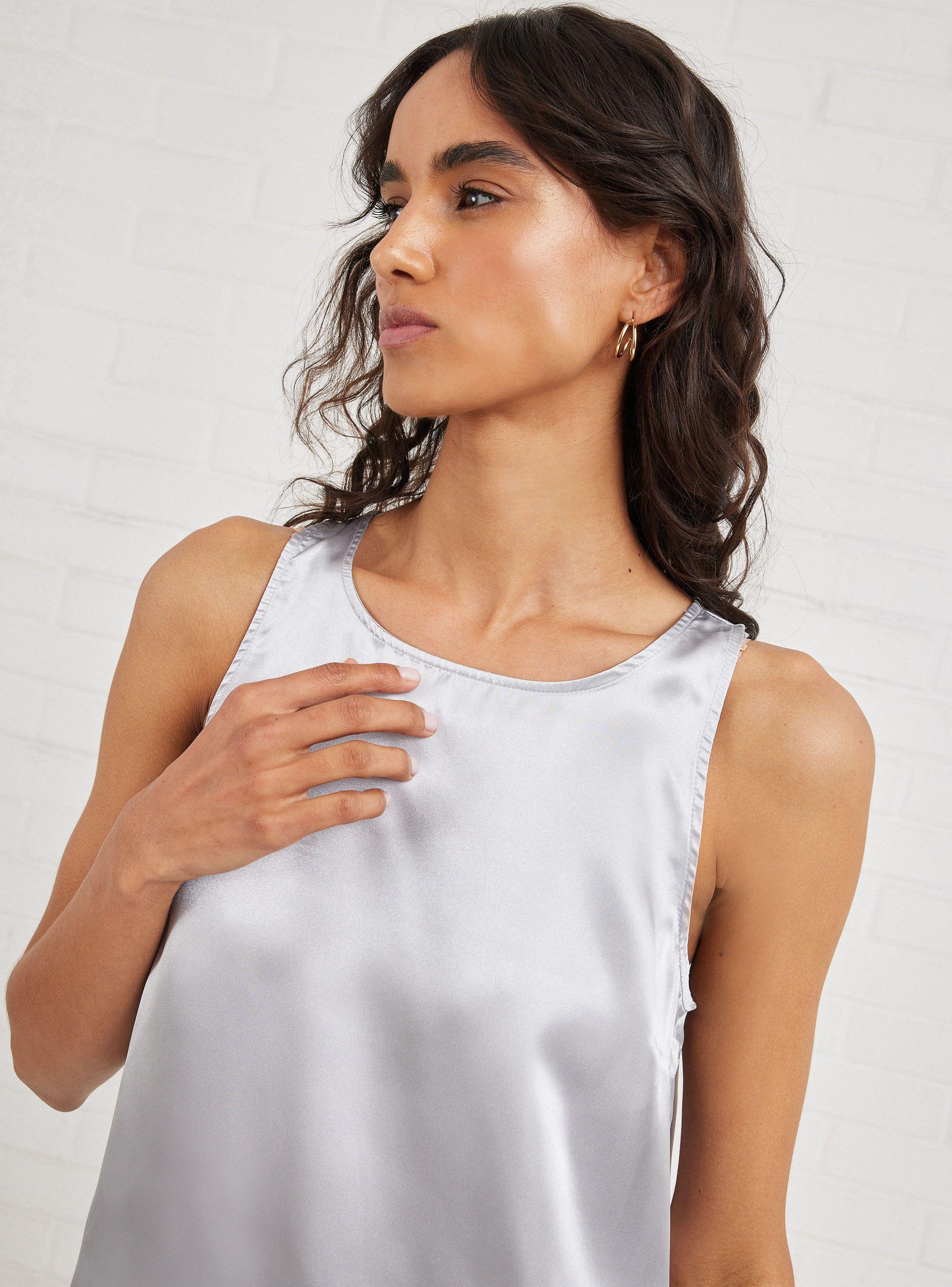 Blusa Ruedo Evasé-2