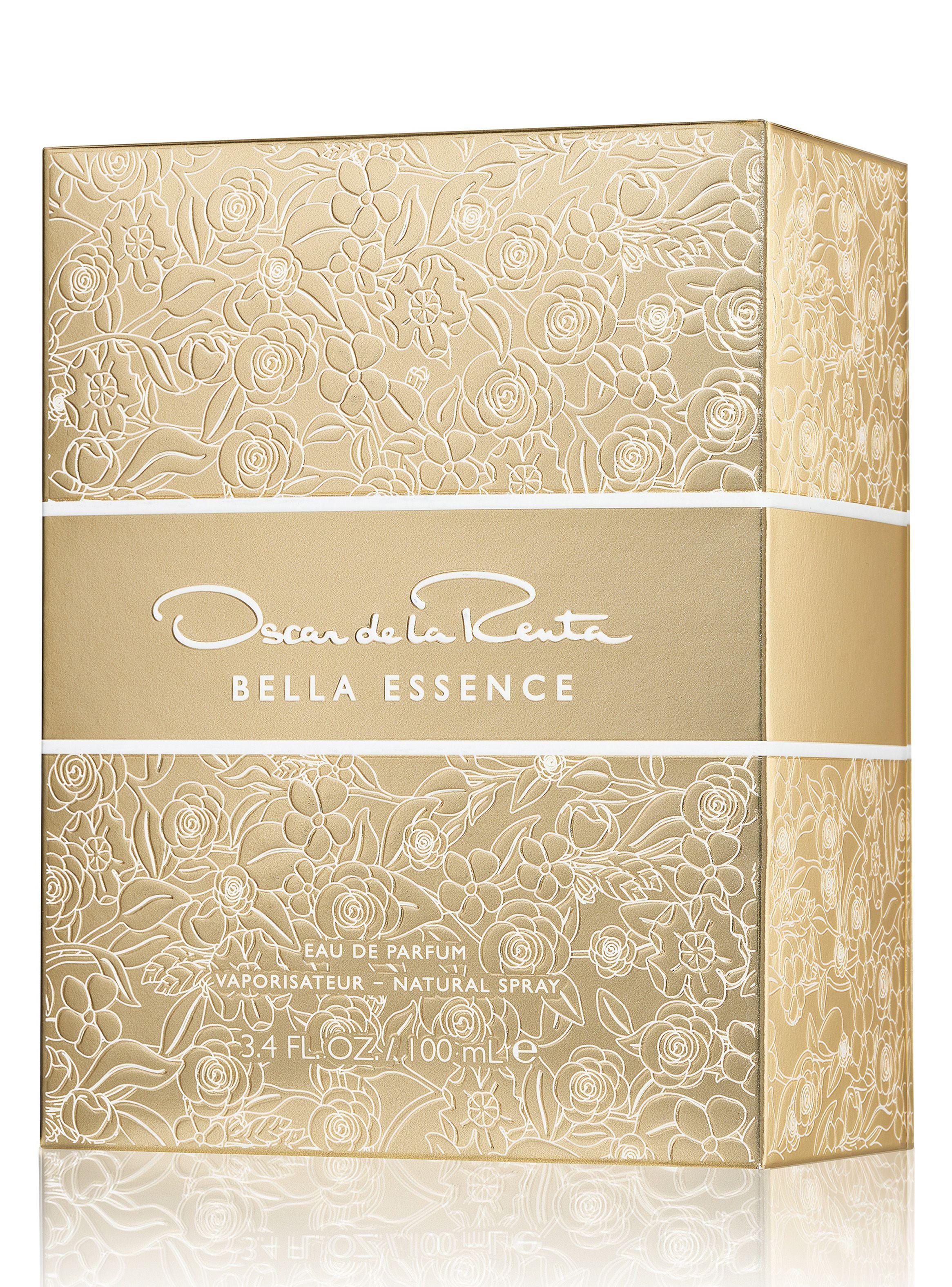 Perfume Oscar de la Renta Bella Essence Mujer EDP 100 ml-2