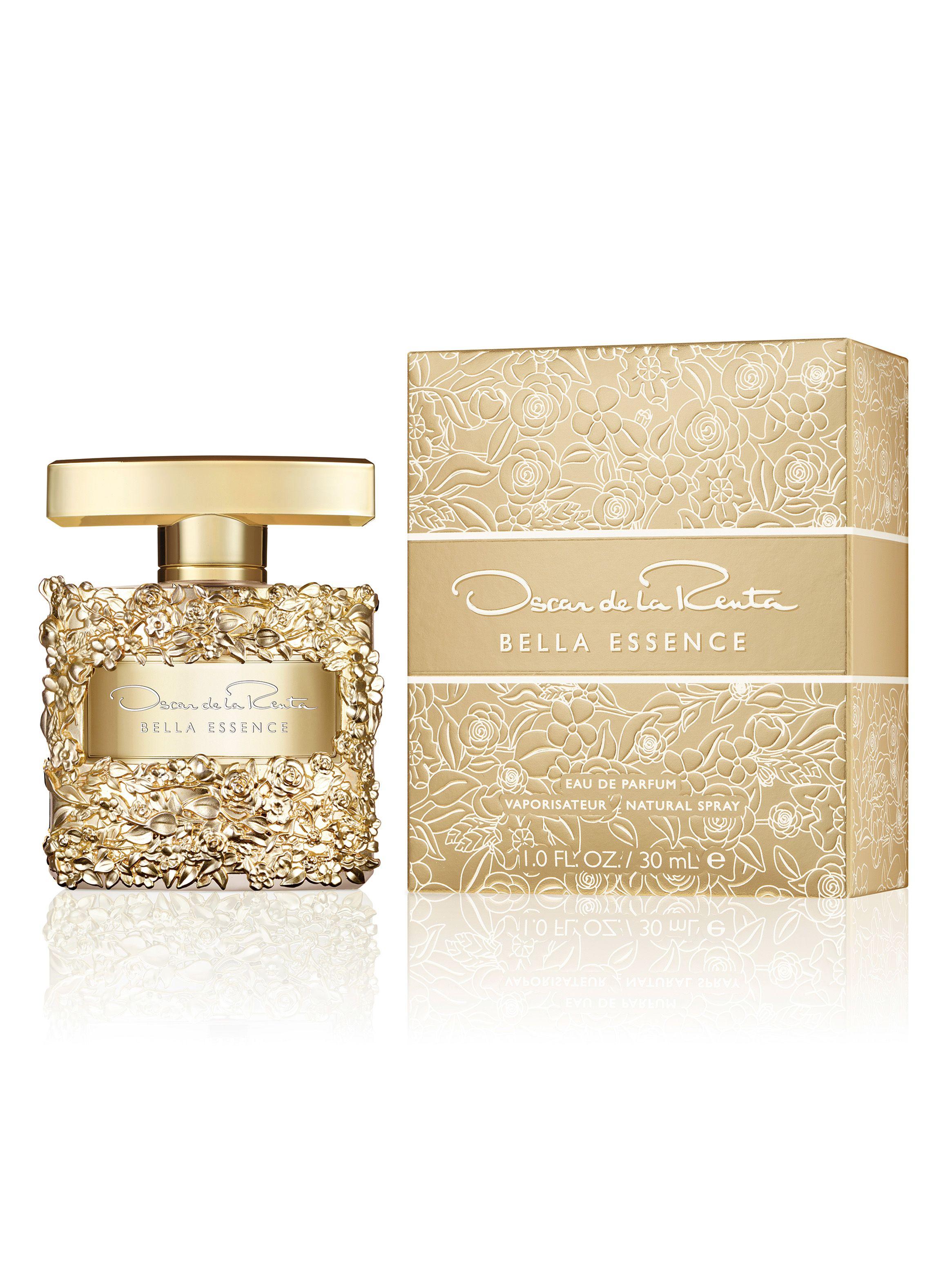 Perfume Oscar de la Renta Bella Essence Mujer EDP 30 ml-1