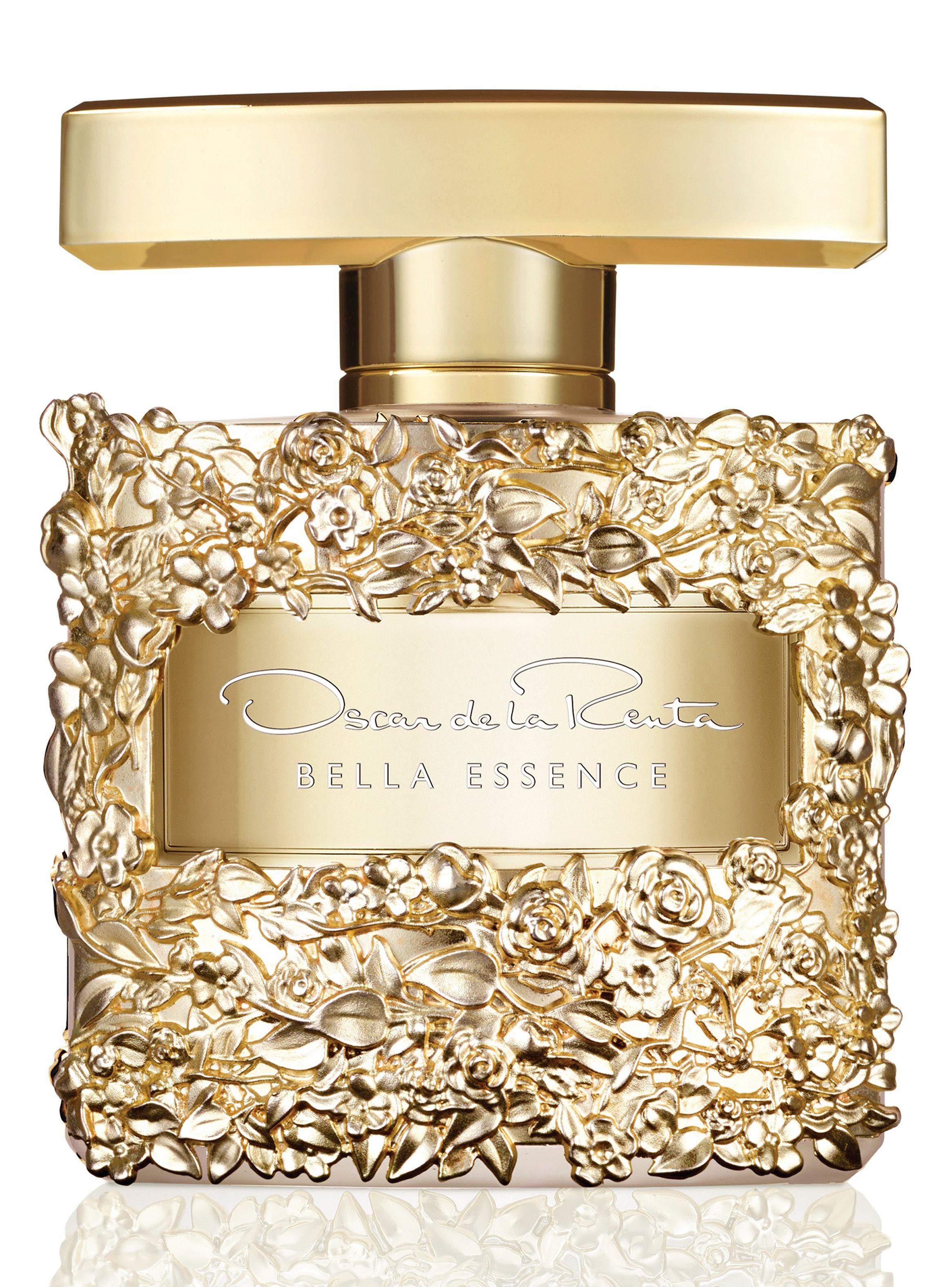 Perfume Oscar de la Renta Bella Essence Mujer EDP 30 ml-0