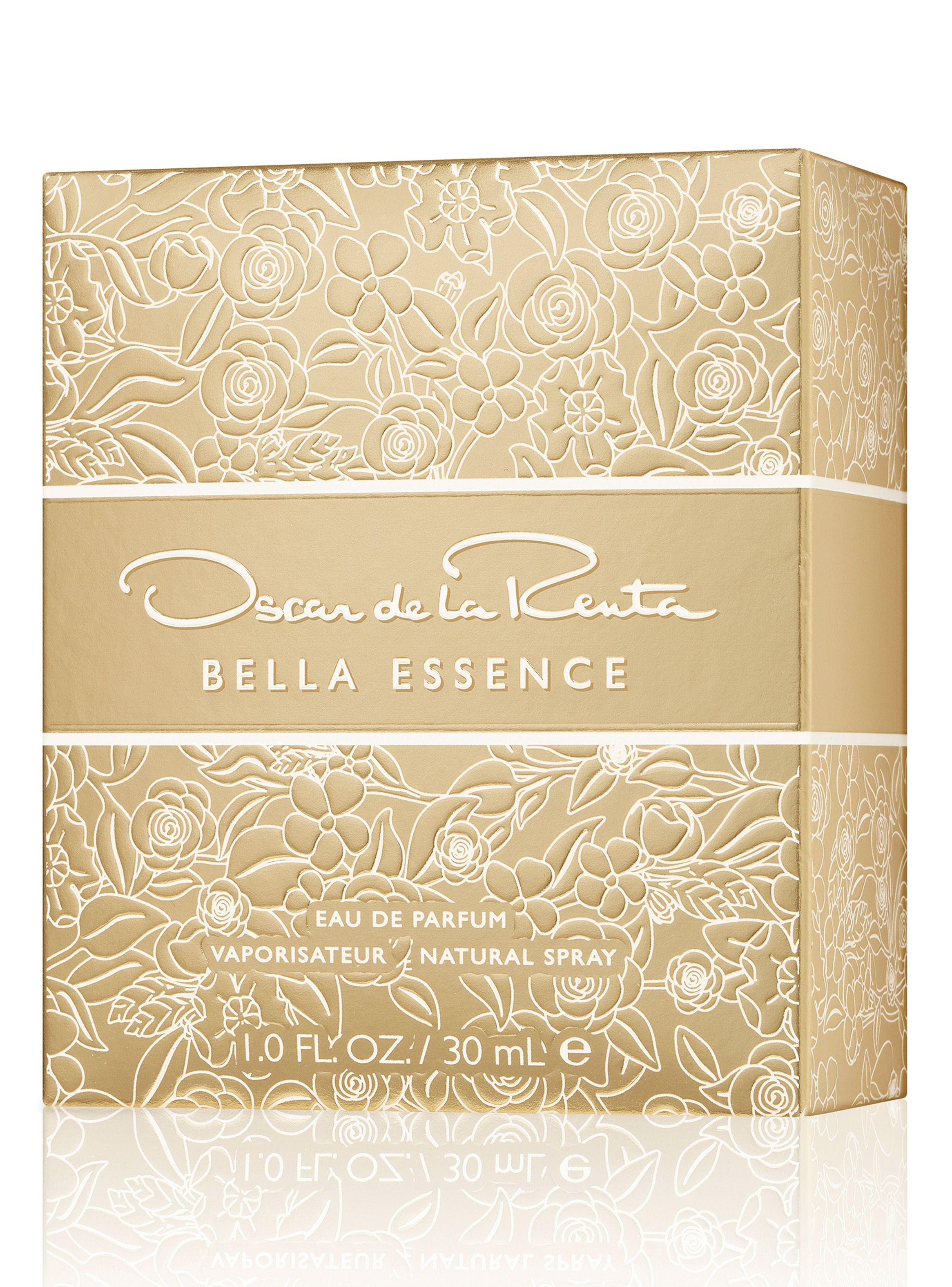 Perfume Oscar de la Renta Bella Essence Mujer EDP 30 ml-2