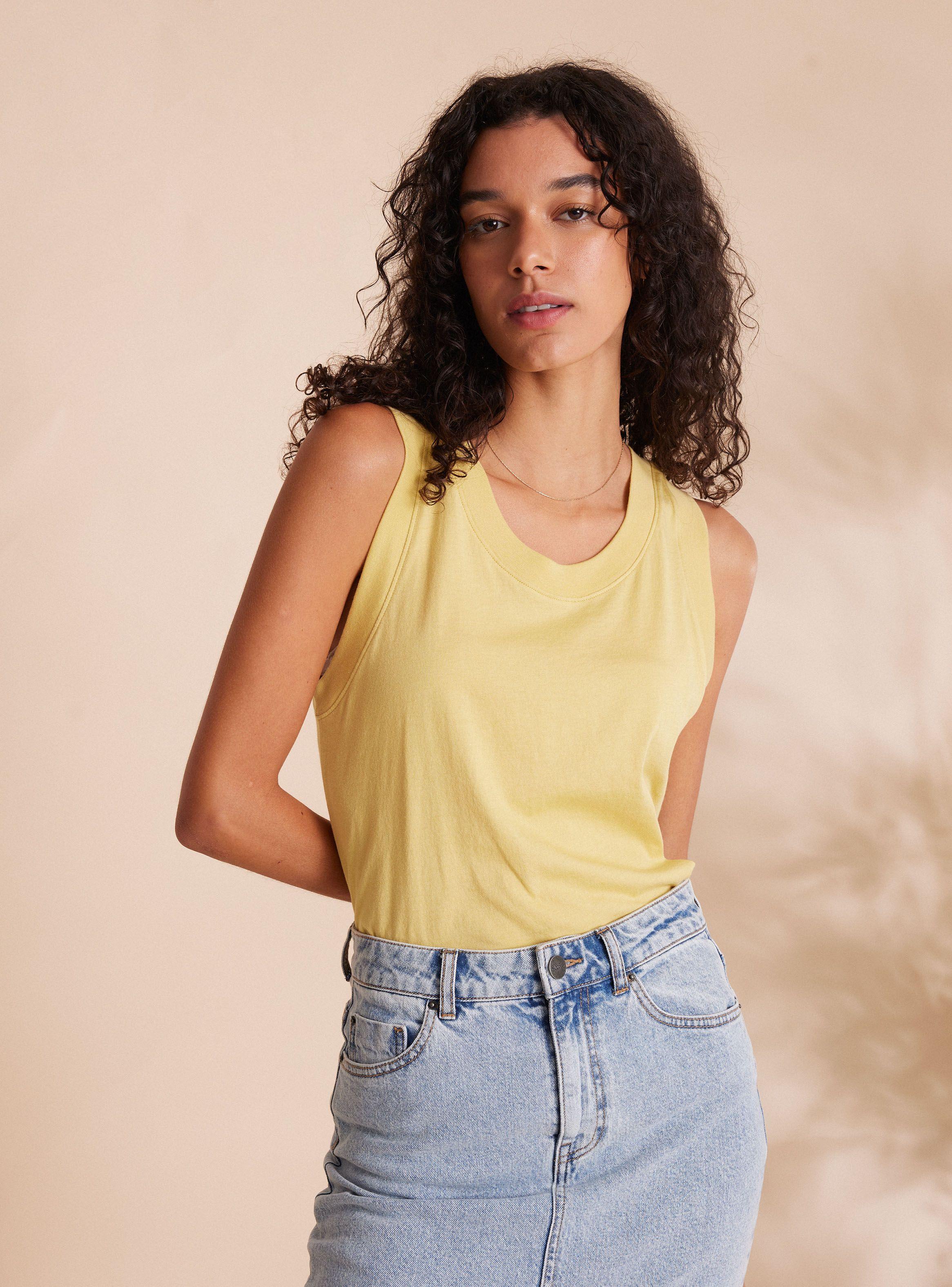 Amarillo