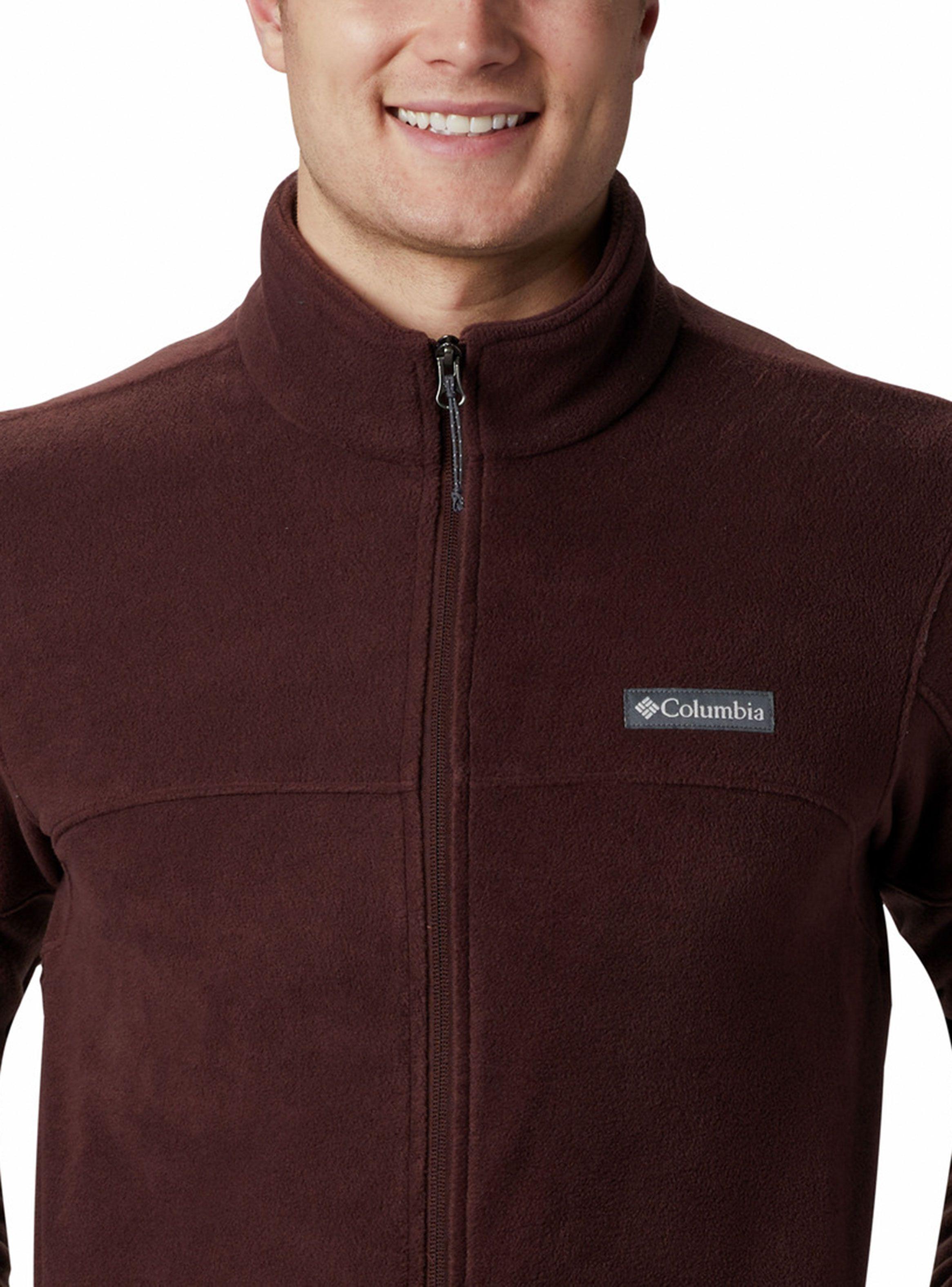 Polar Columbia Negro Basin Trail  Hombre-3