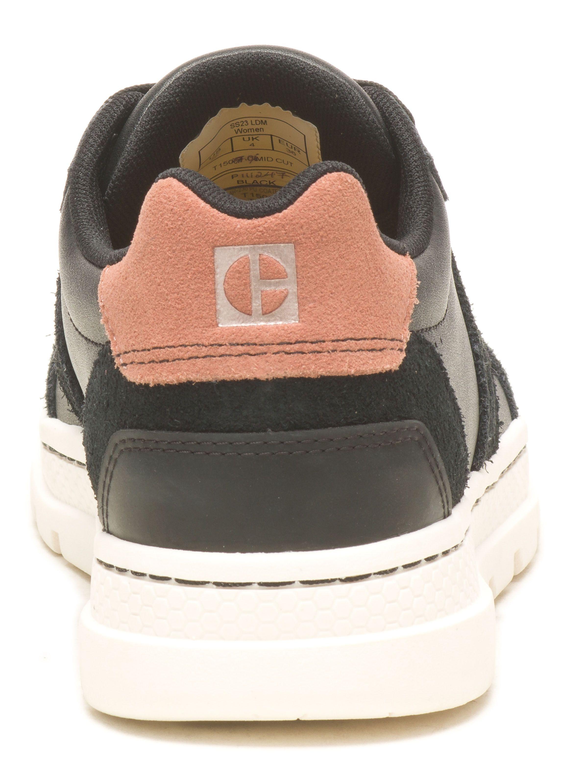 Zapatilla Urbana Cite Sport Mujer-3