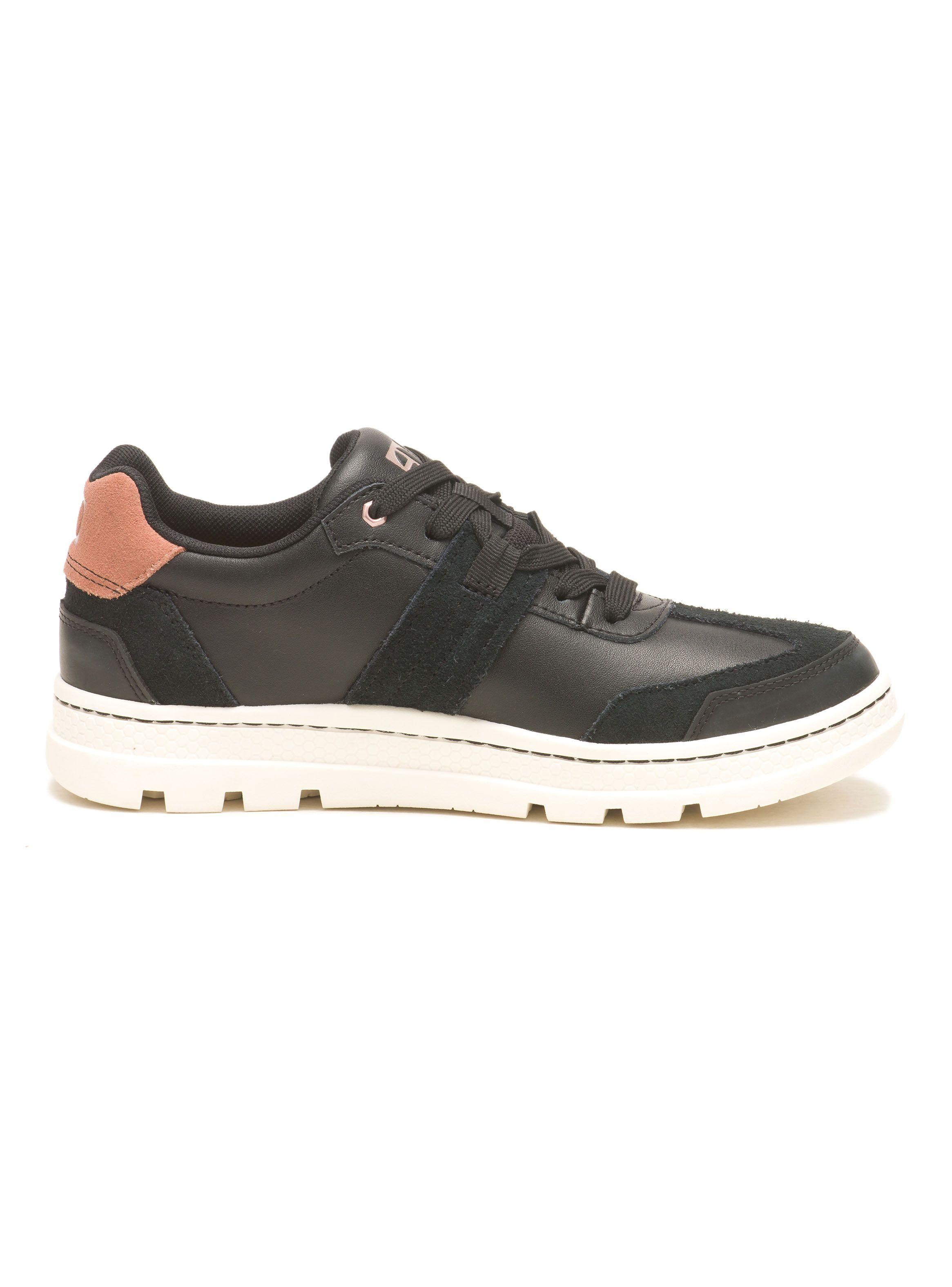 Zapatilla Urbana Cite Sport Mujer-0