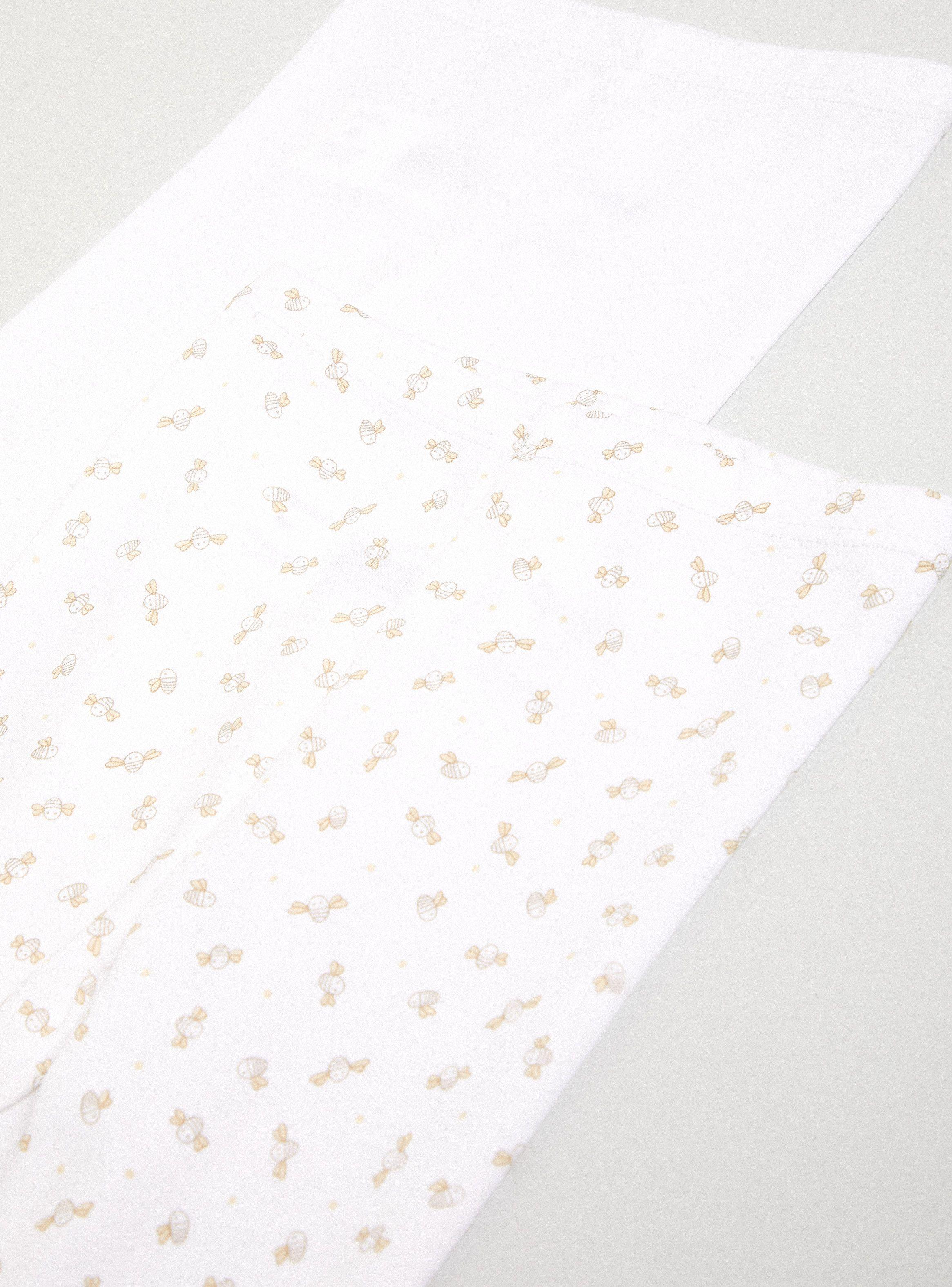 Panty Ballerina Algodón Unisex-2