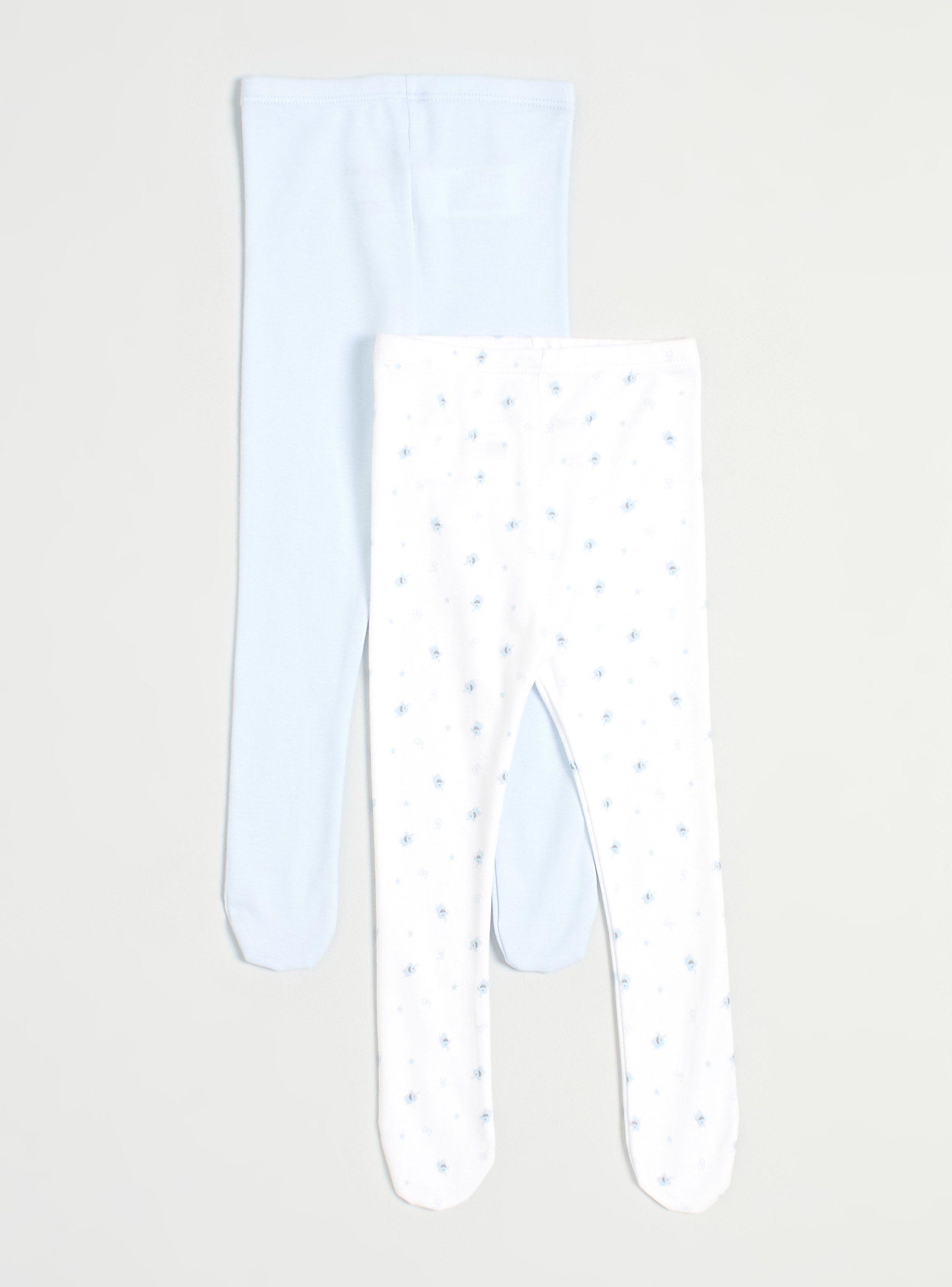 Panty Ballerina Algodón-1