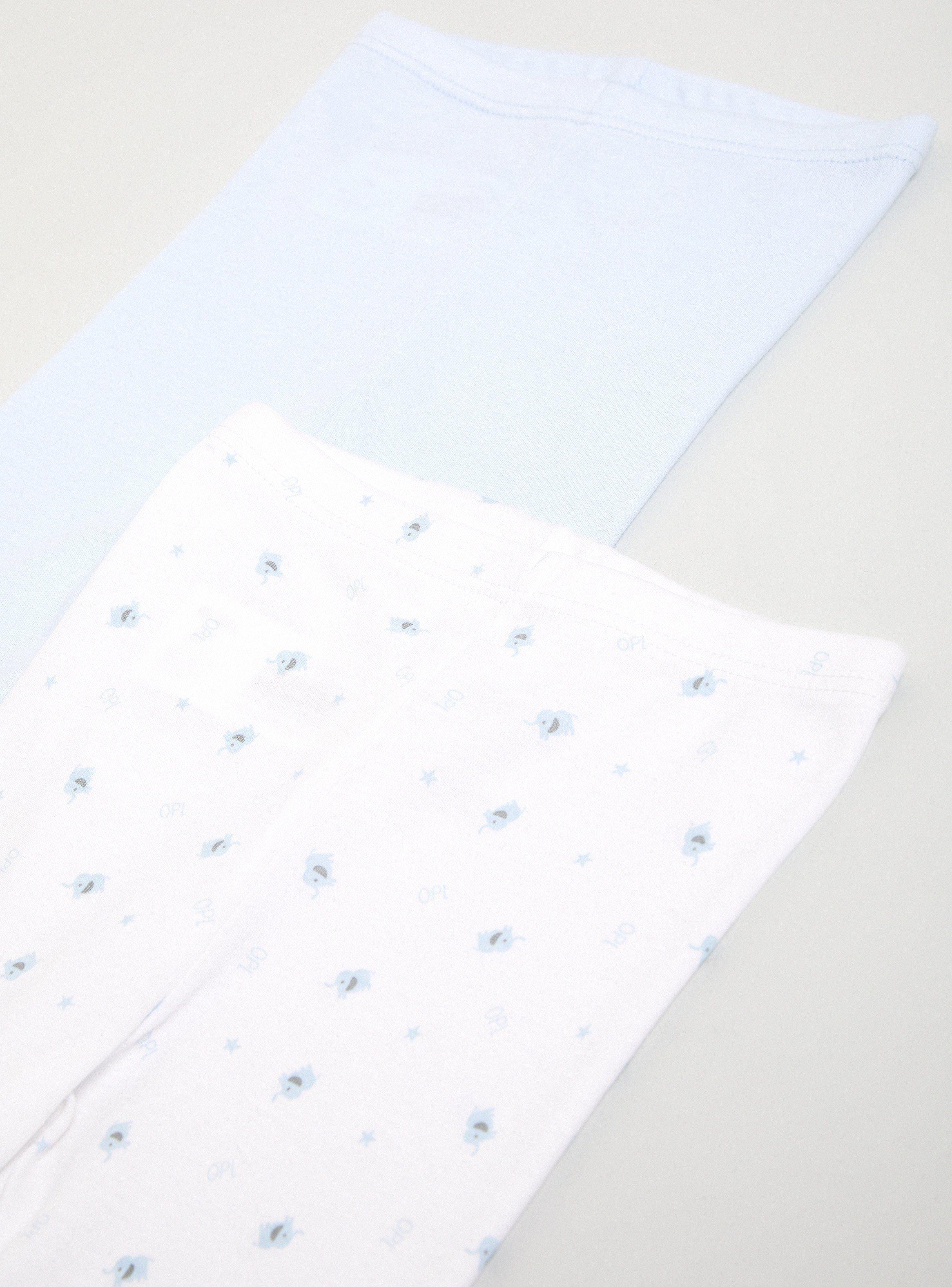 Panty Ballerina Algodón-2