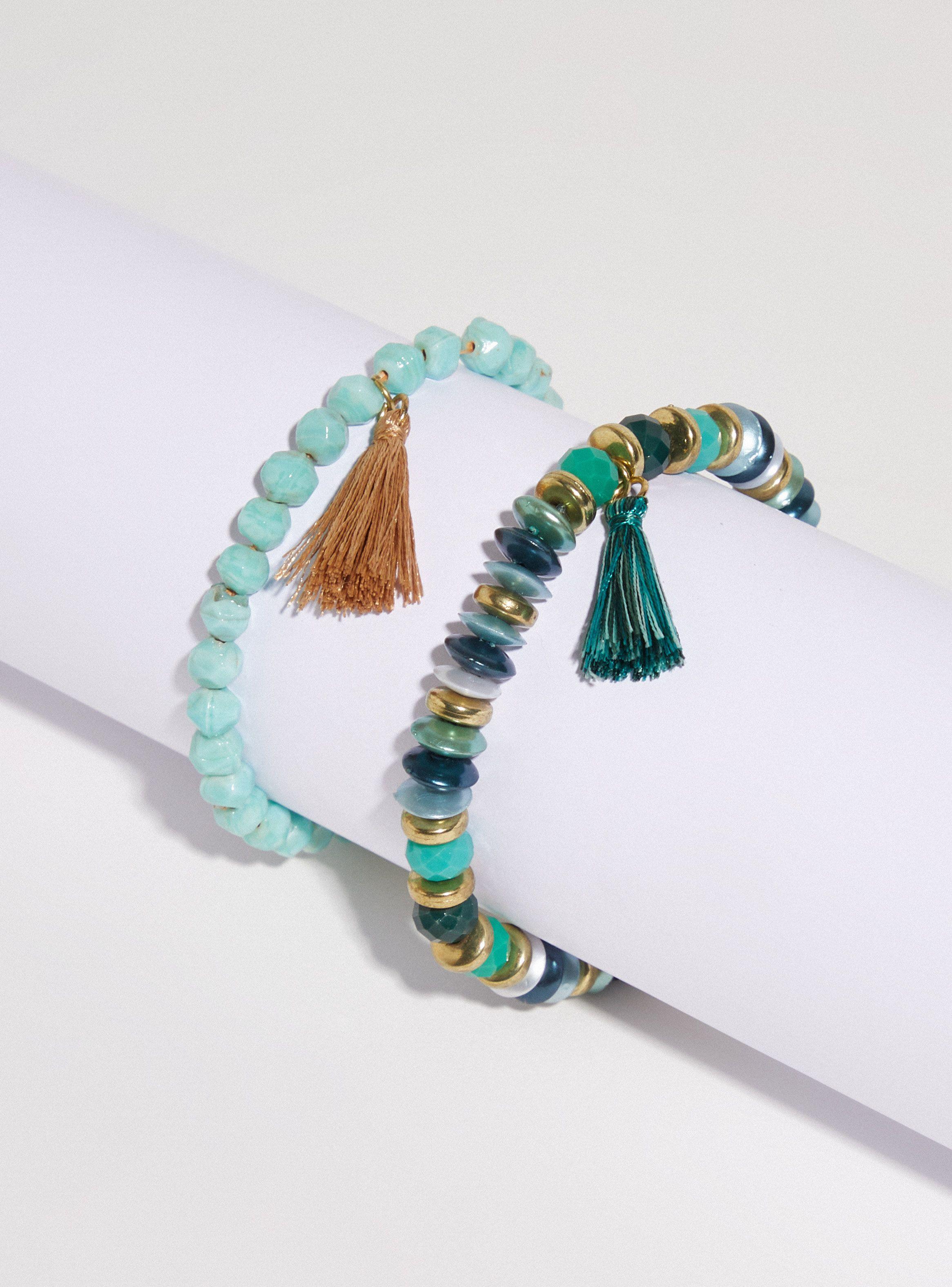 Pulsera Pack Mix Colores-2