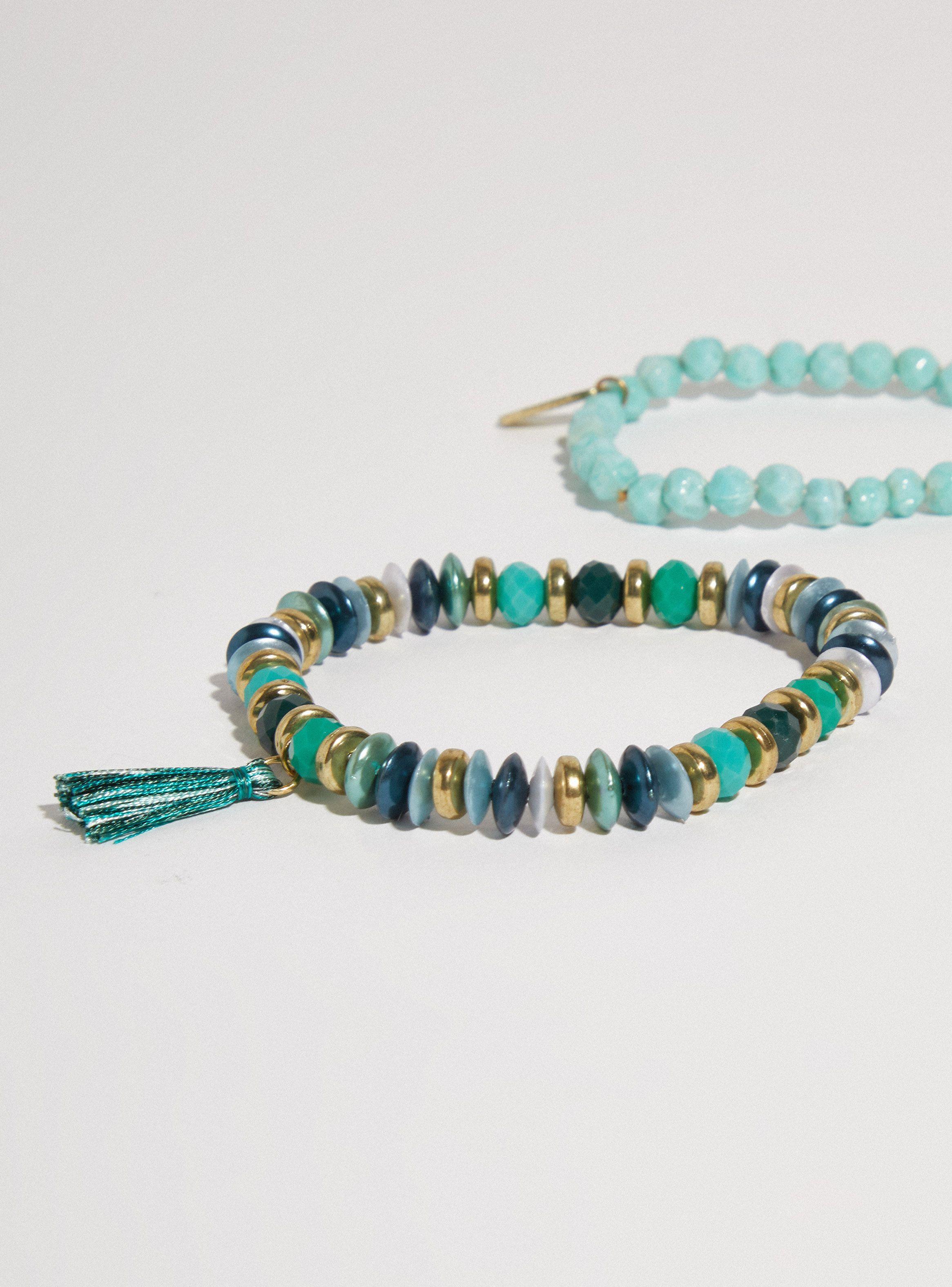 Pulsera Pack Mix Colores-3