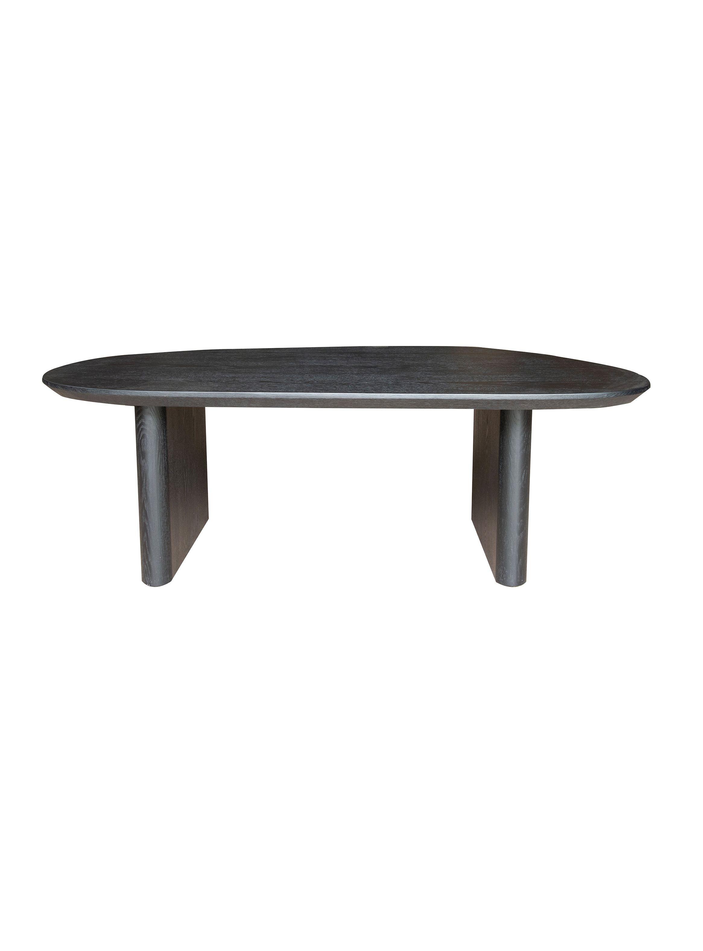 Mesa de Centro Caribe 125 cm-1