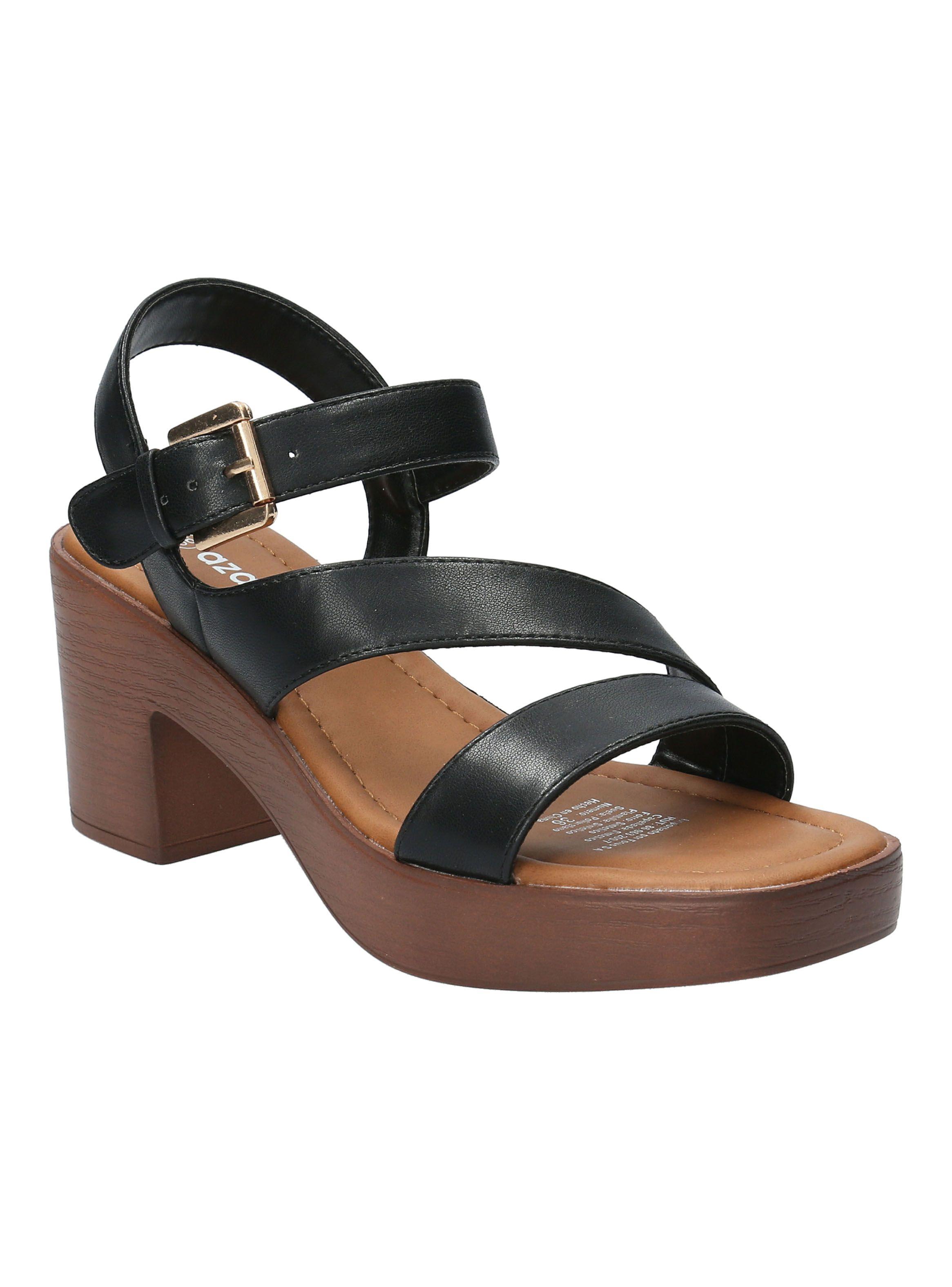 Sandalia Chloe Mujer-1