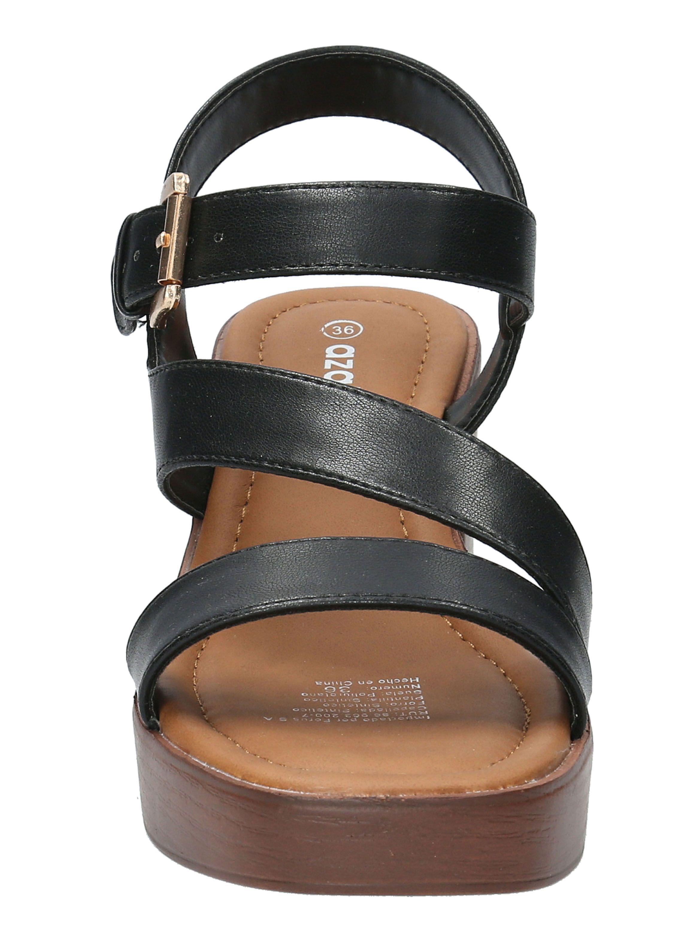 Sandalia Chloe Mujer-3