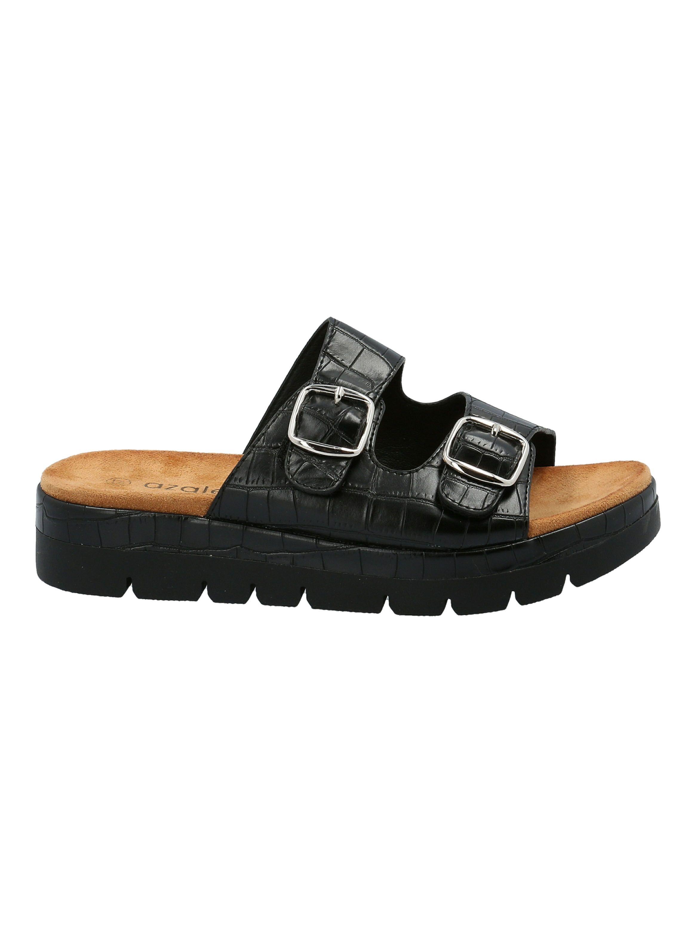 Sandalia Donna 1 Mujer-0