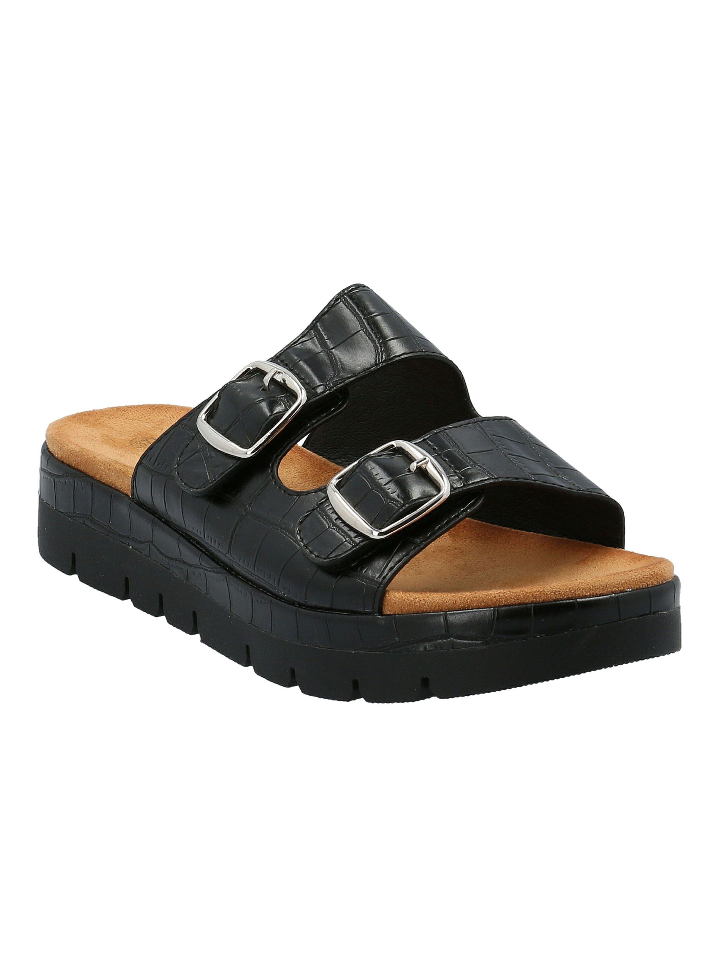 Sandalia Donna 1 Mujer-1