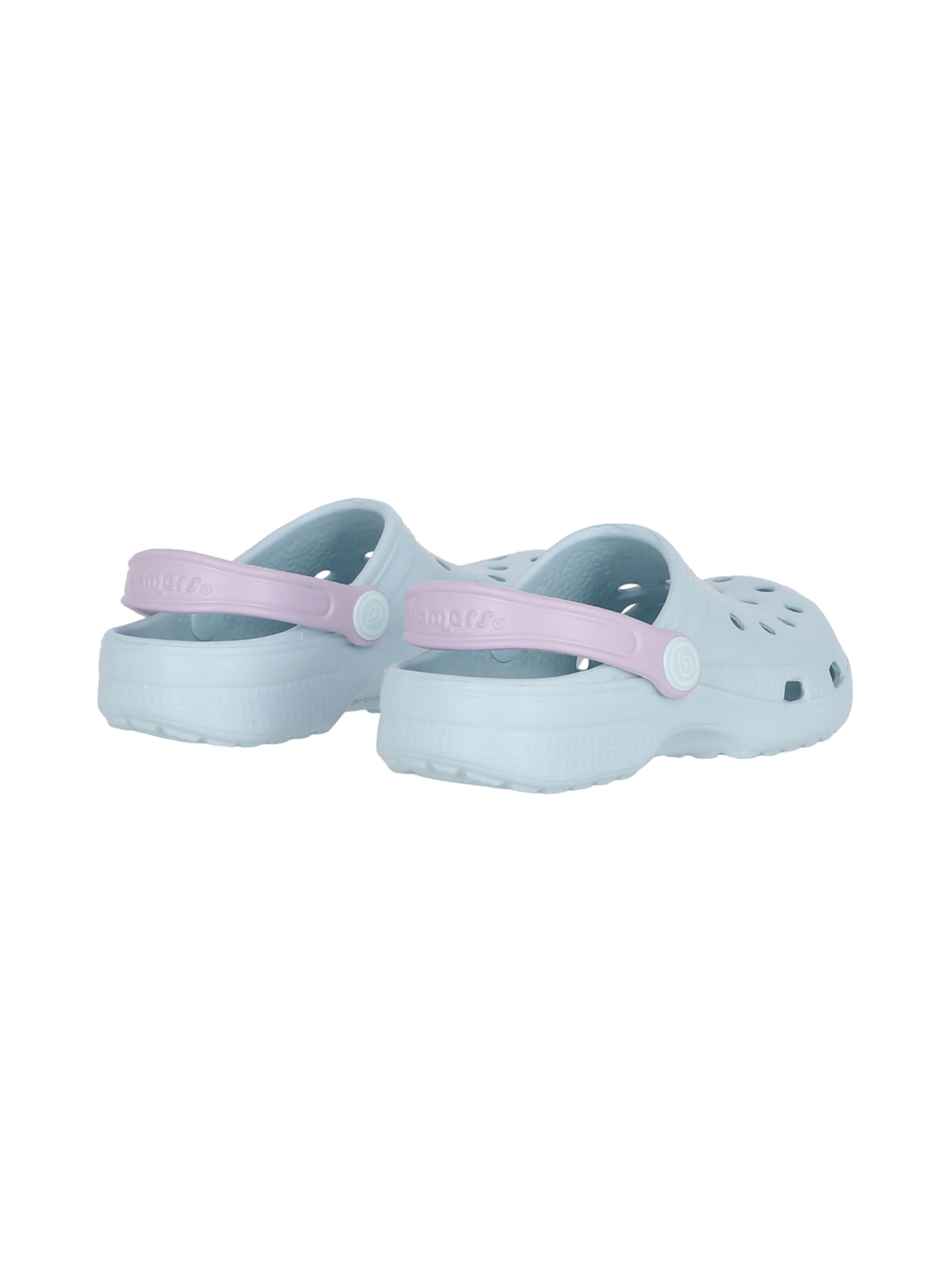 Sandalia Girl Air Pink Niña-2