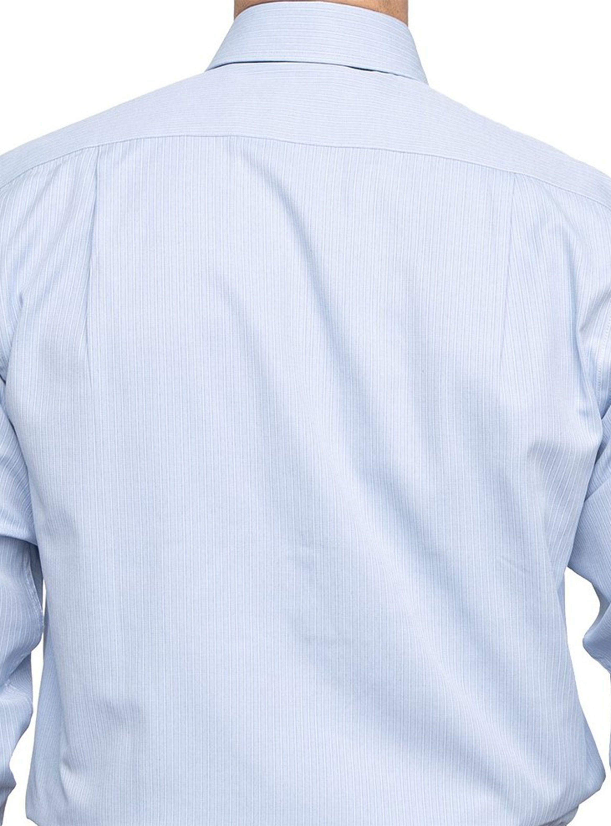 Camisa Lisa Regular Fit Formal Fantasía-1