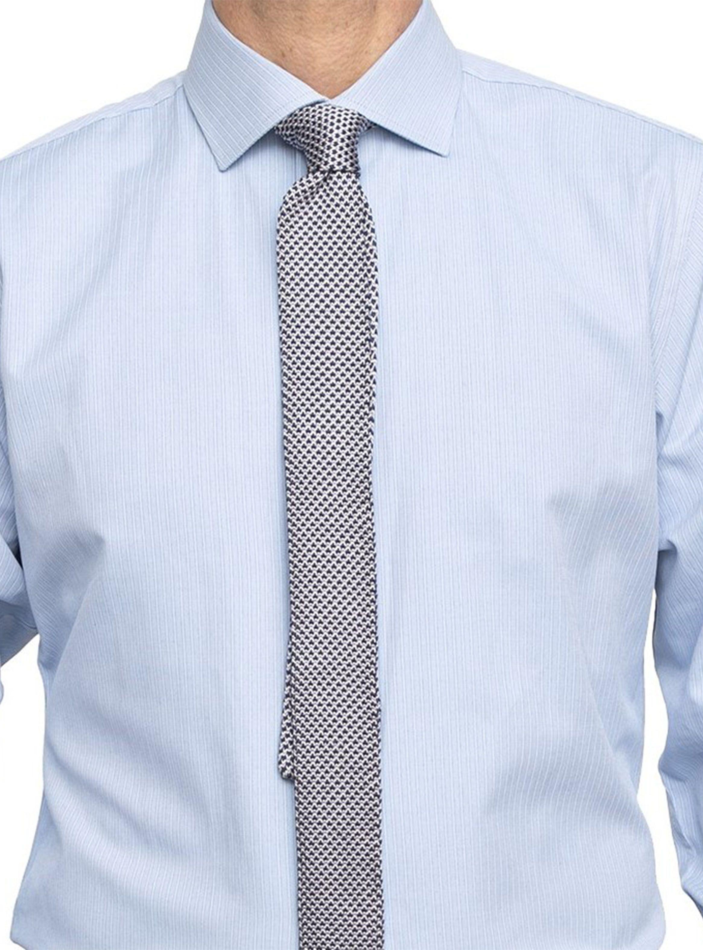 Camisa Lisa Regular Fit Formal Fantasía-0