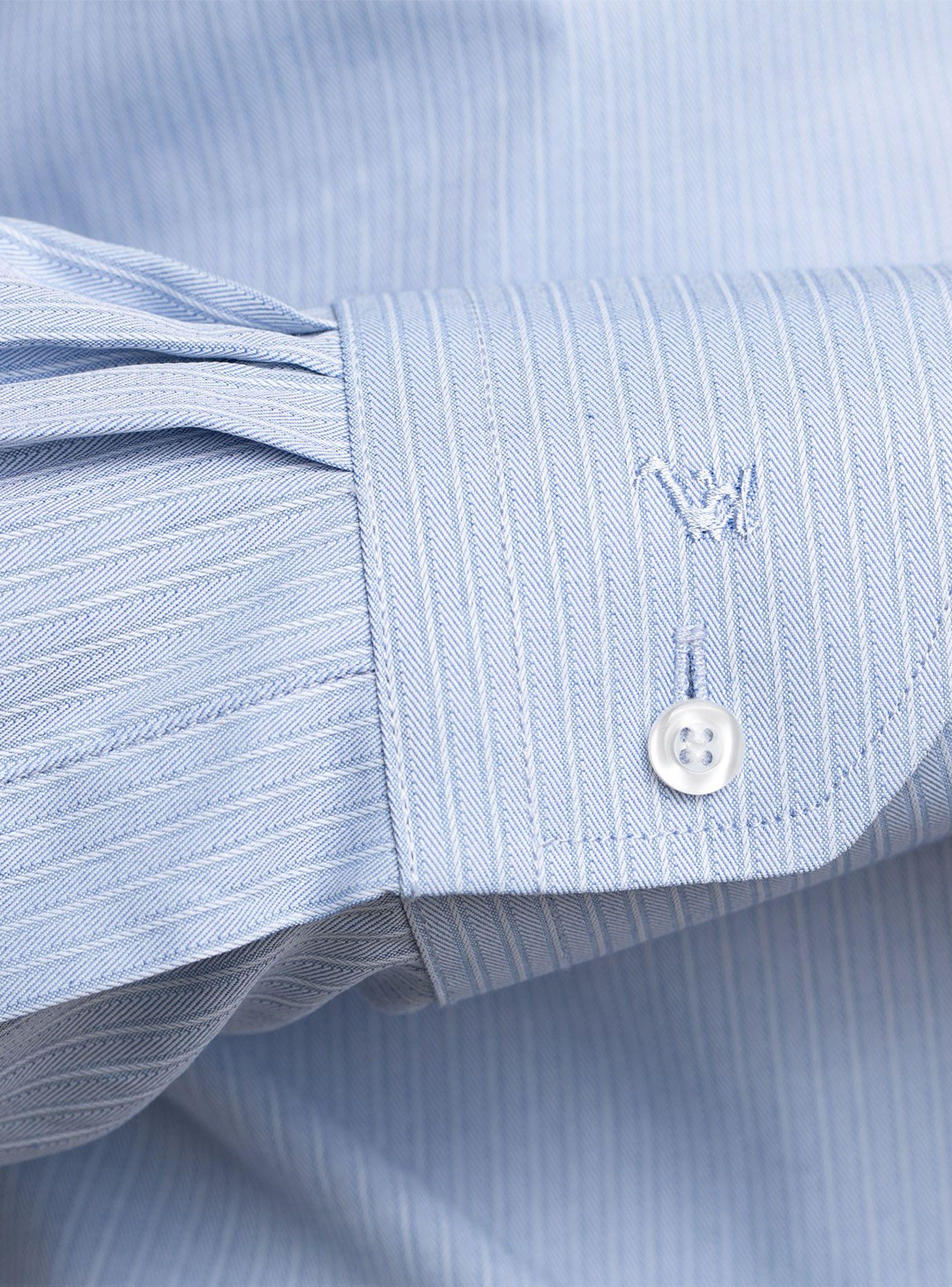 Camisa Lisa Regular Fit Formal Fantasía-3