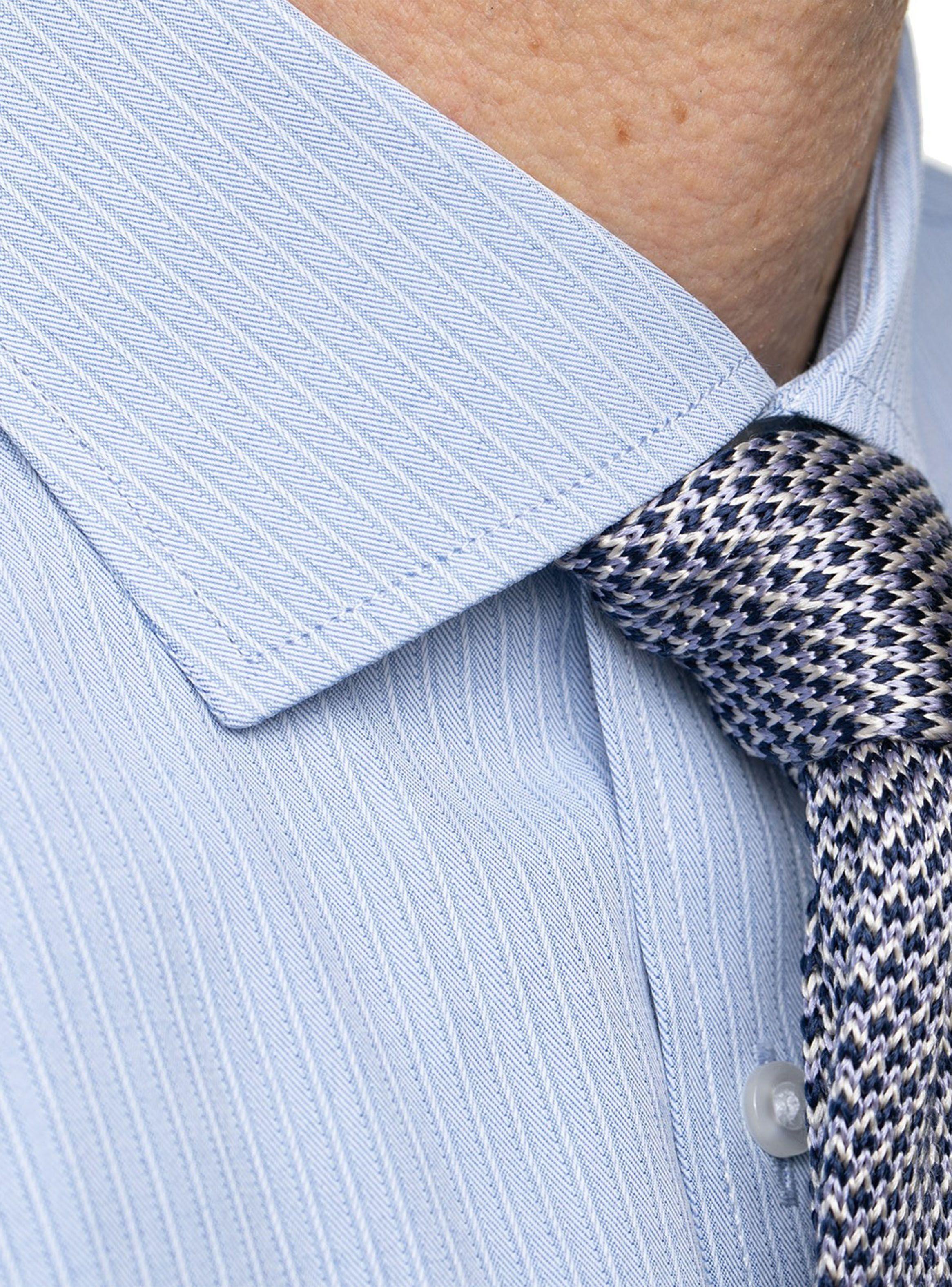 Camisa Lisa Regular Fit Formal Fantasía-2