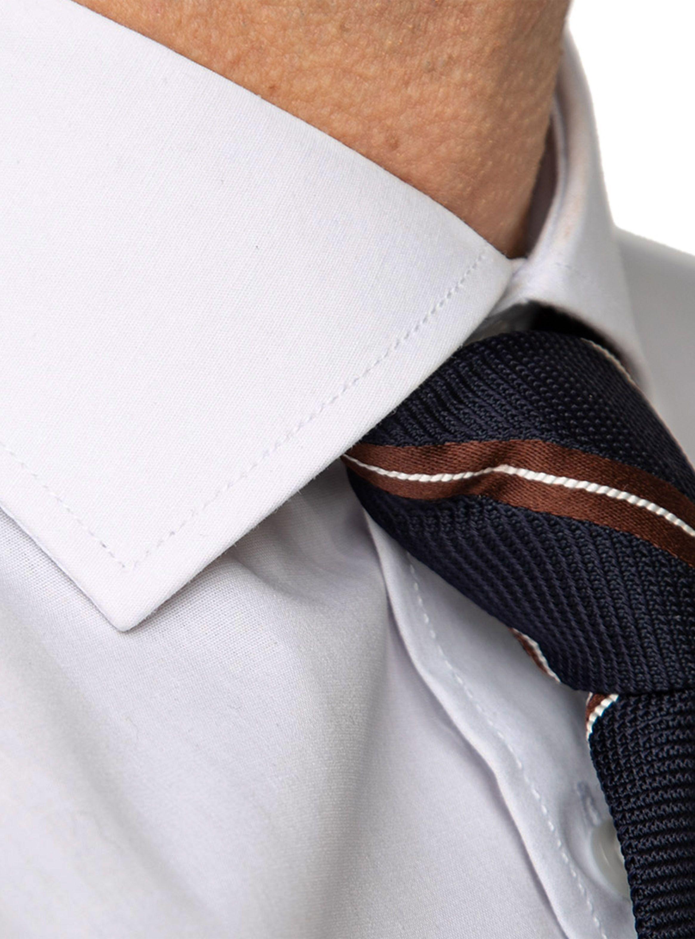 Camisa Regular Fit Formal TT-2
