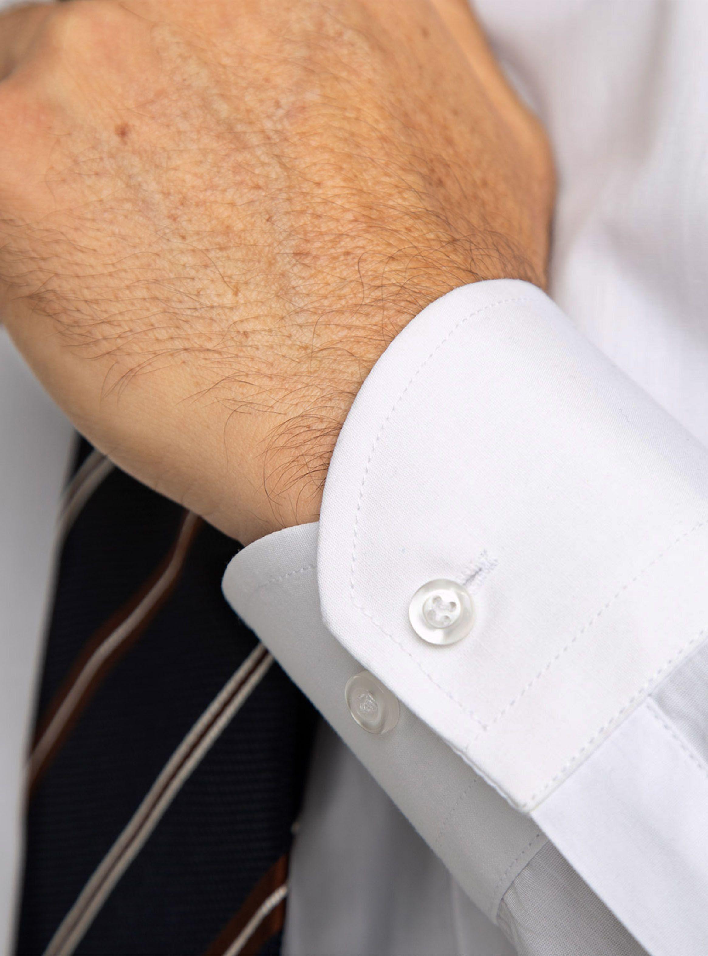 Camisa Regular Fit Formal TT-3