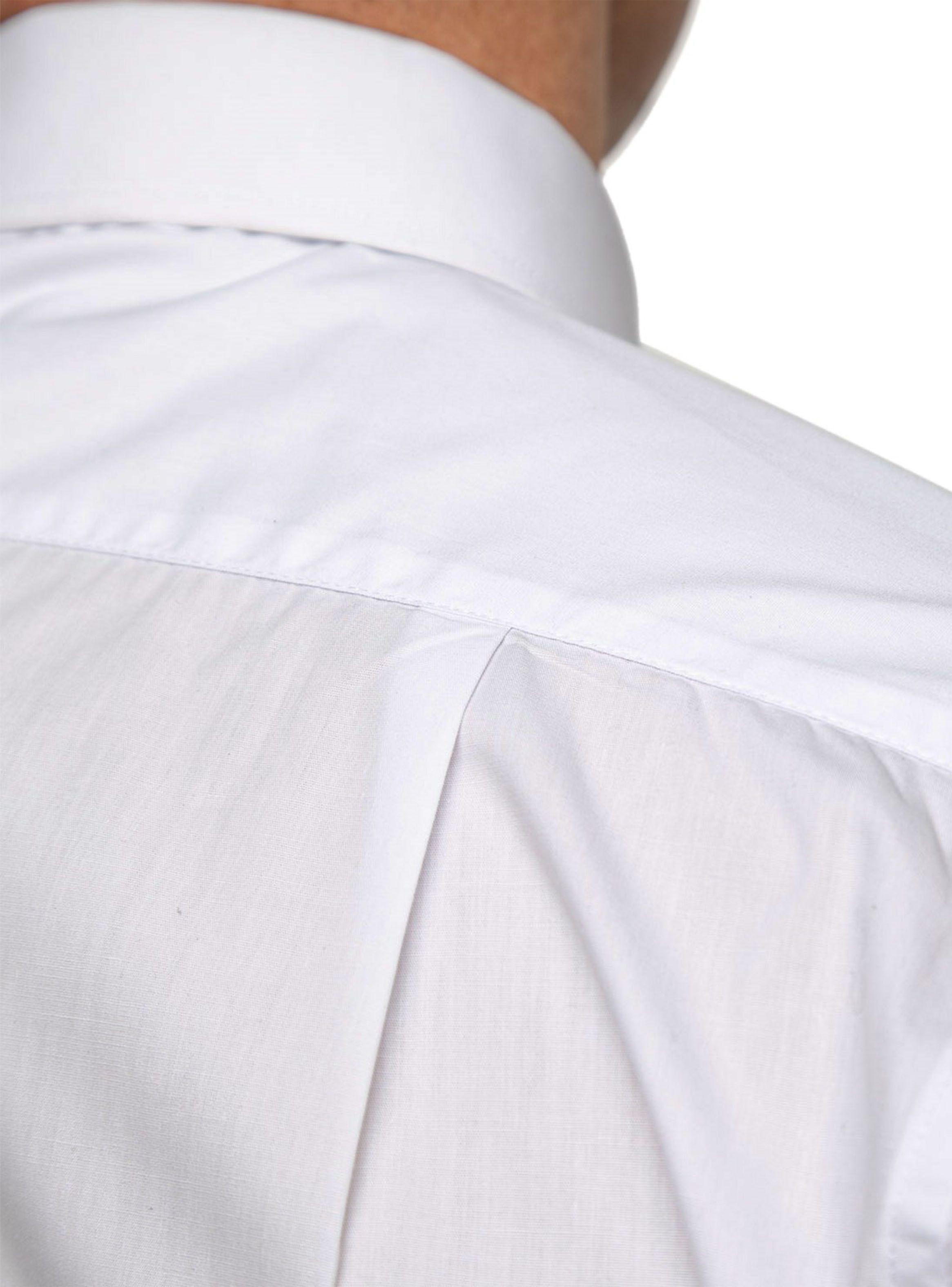 Camisa Regular Fit Formal TT-1