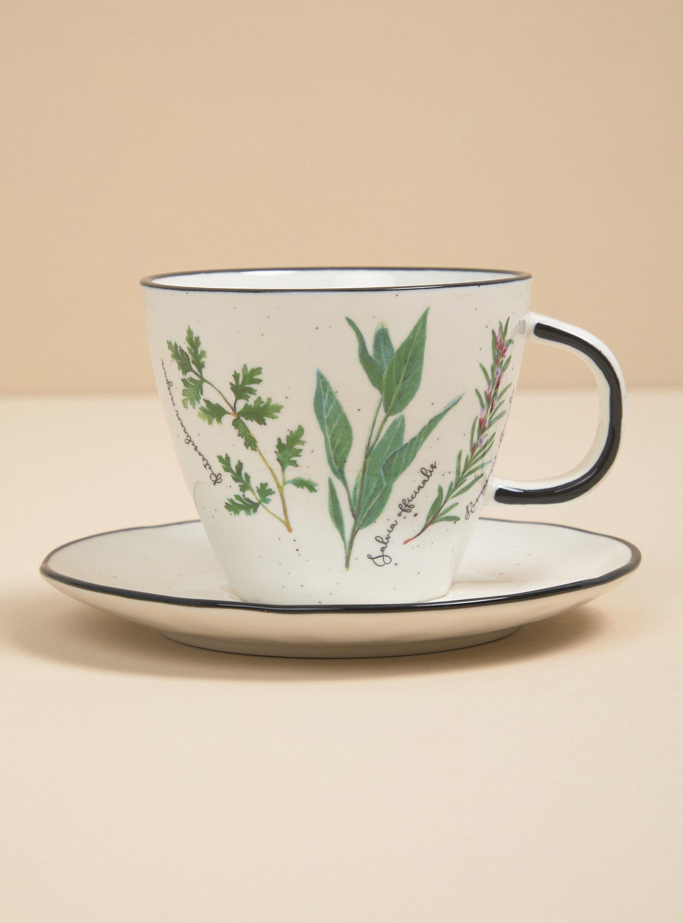 Taza Hierbas 250 ml-0