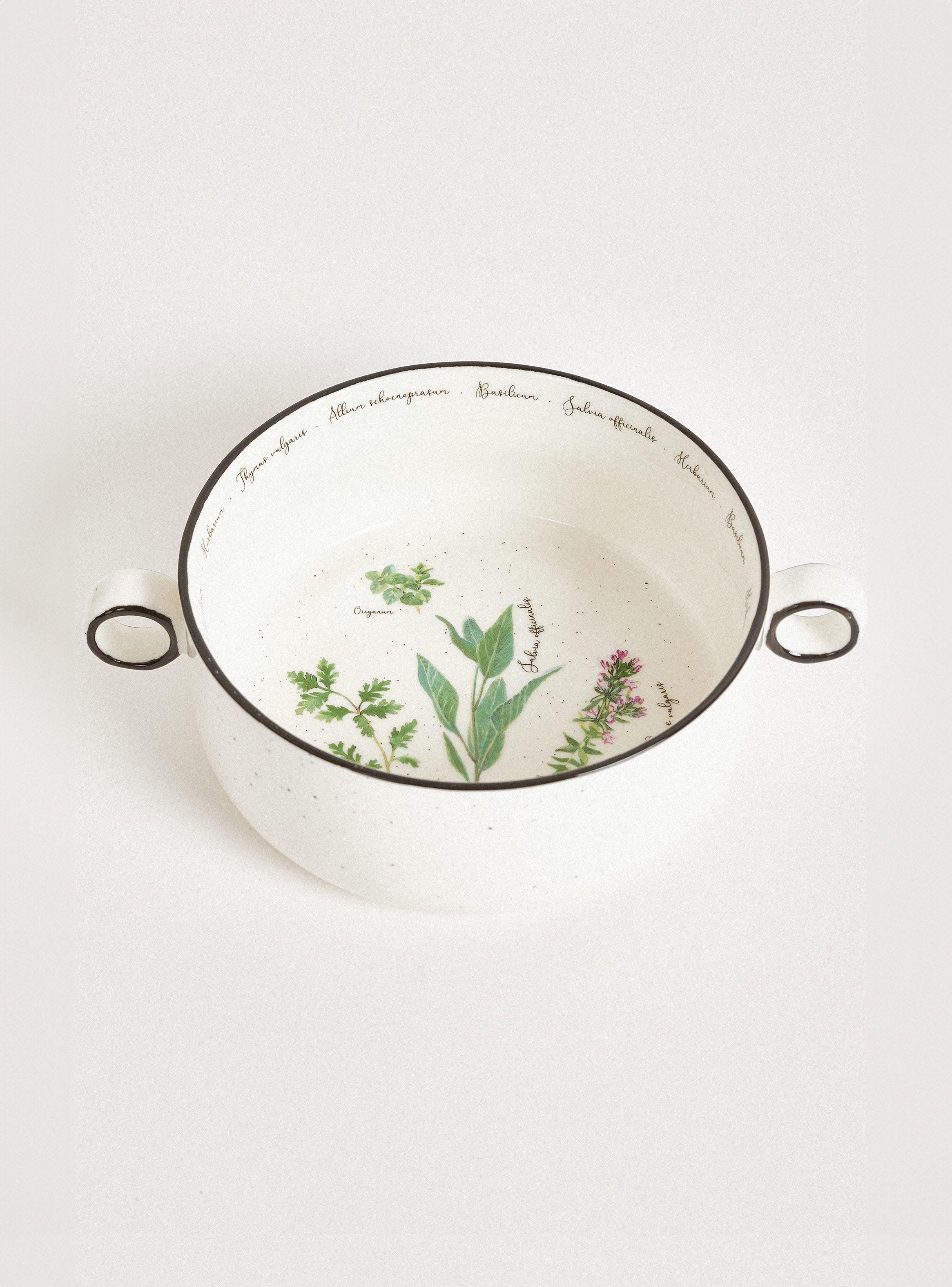 Bowl Hierbas 16 cm-1