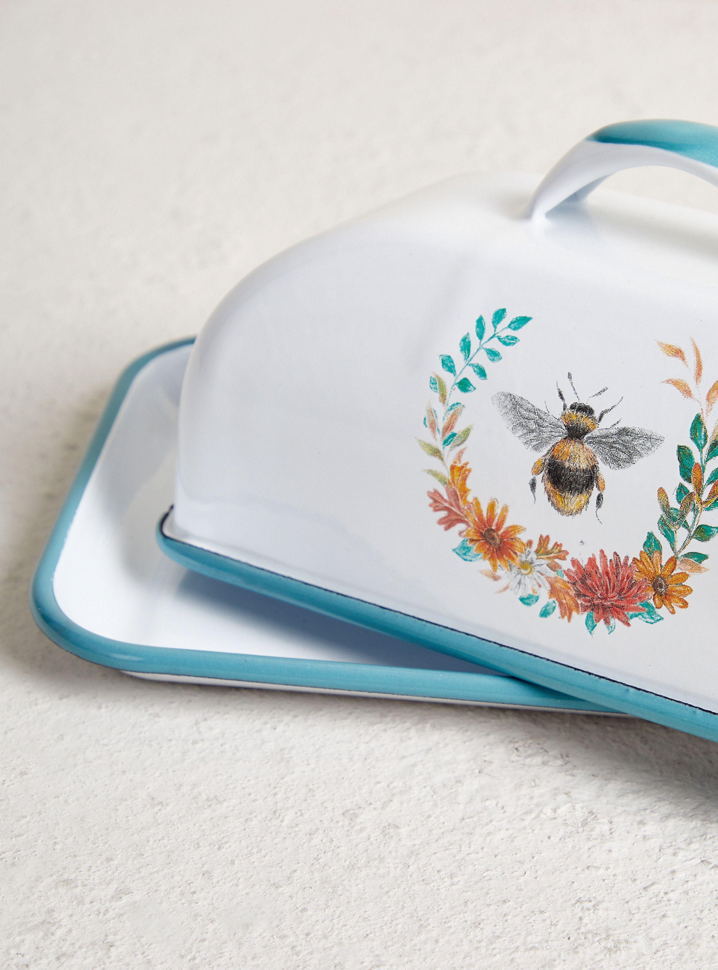 Mantequillero Abeja-2