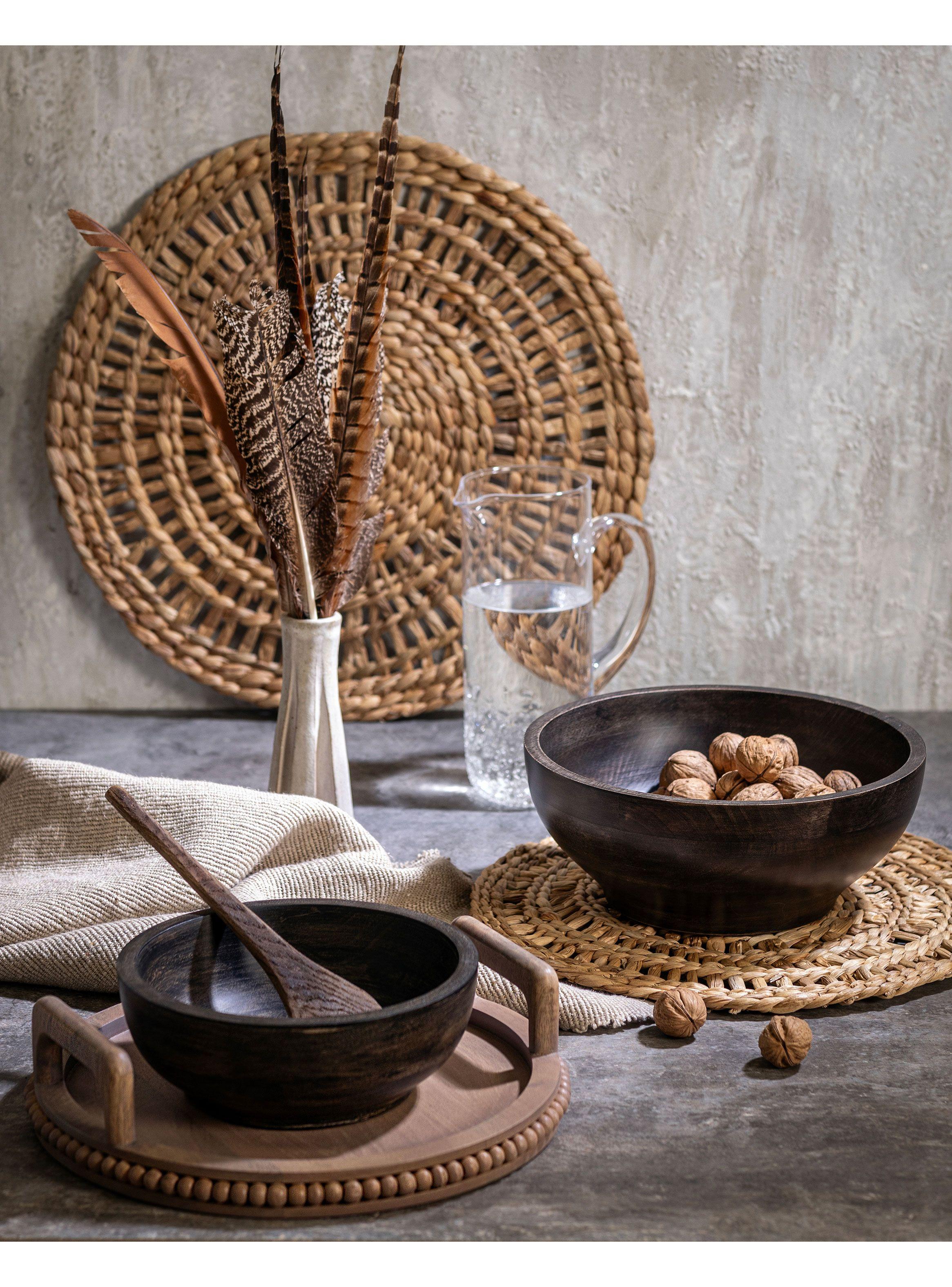 Bowl África 25 cm-4