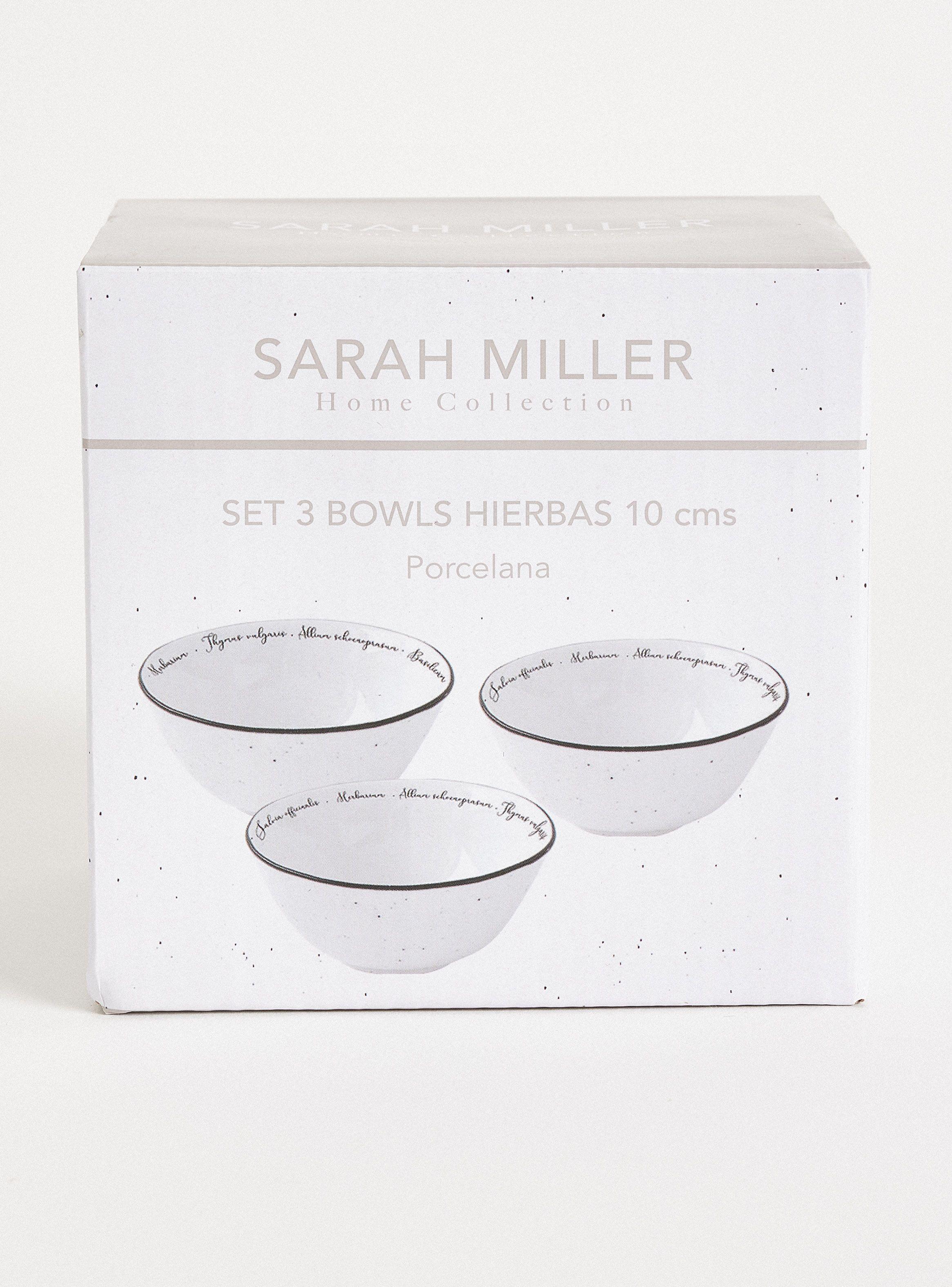 Set 3 Bowls Hierbas-3