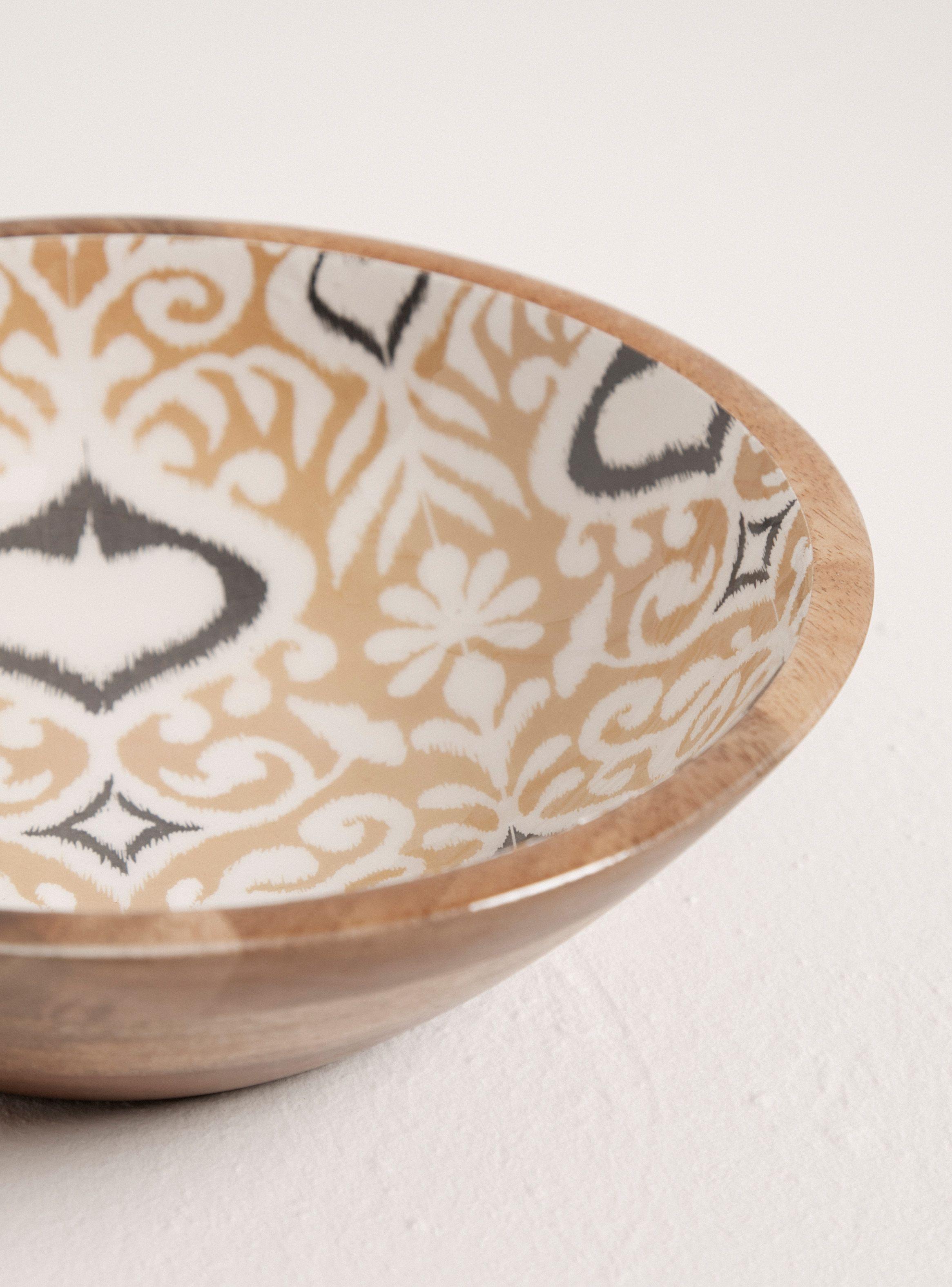 Fuente 25 cm Marruecos-2