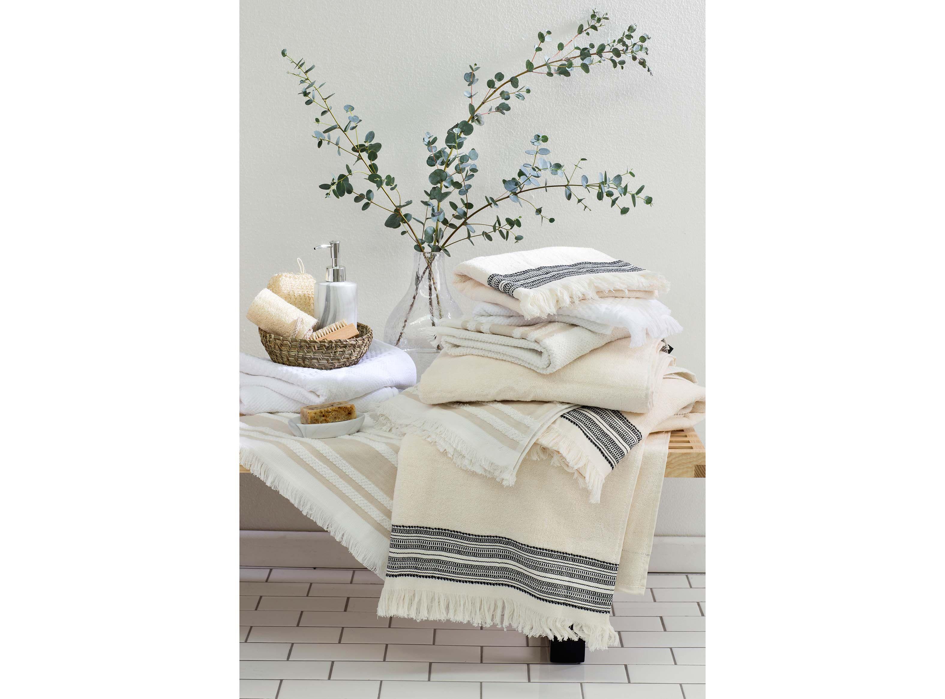 Toalla Mano Lino Alaniz Home-4