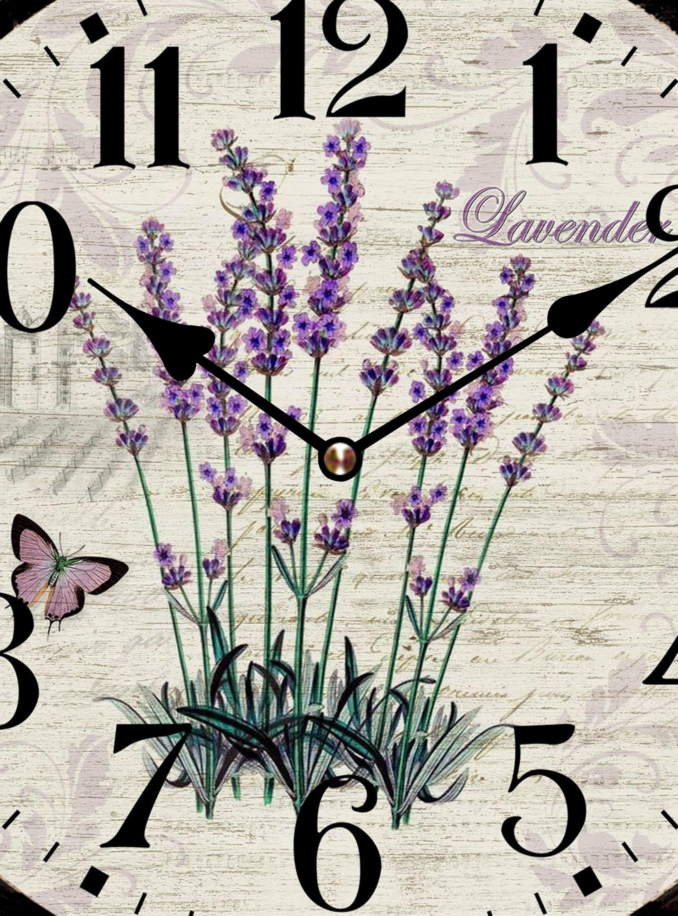 Reloj Sarah Miller Flores-1