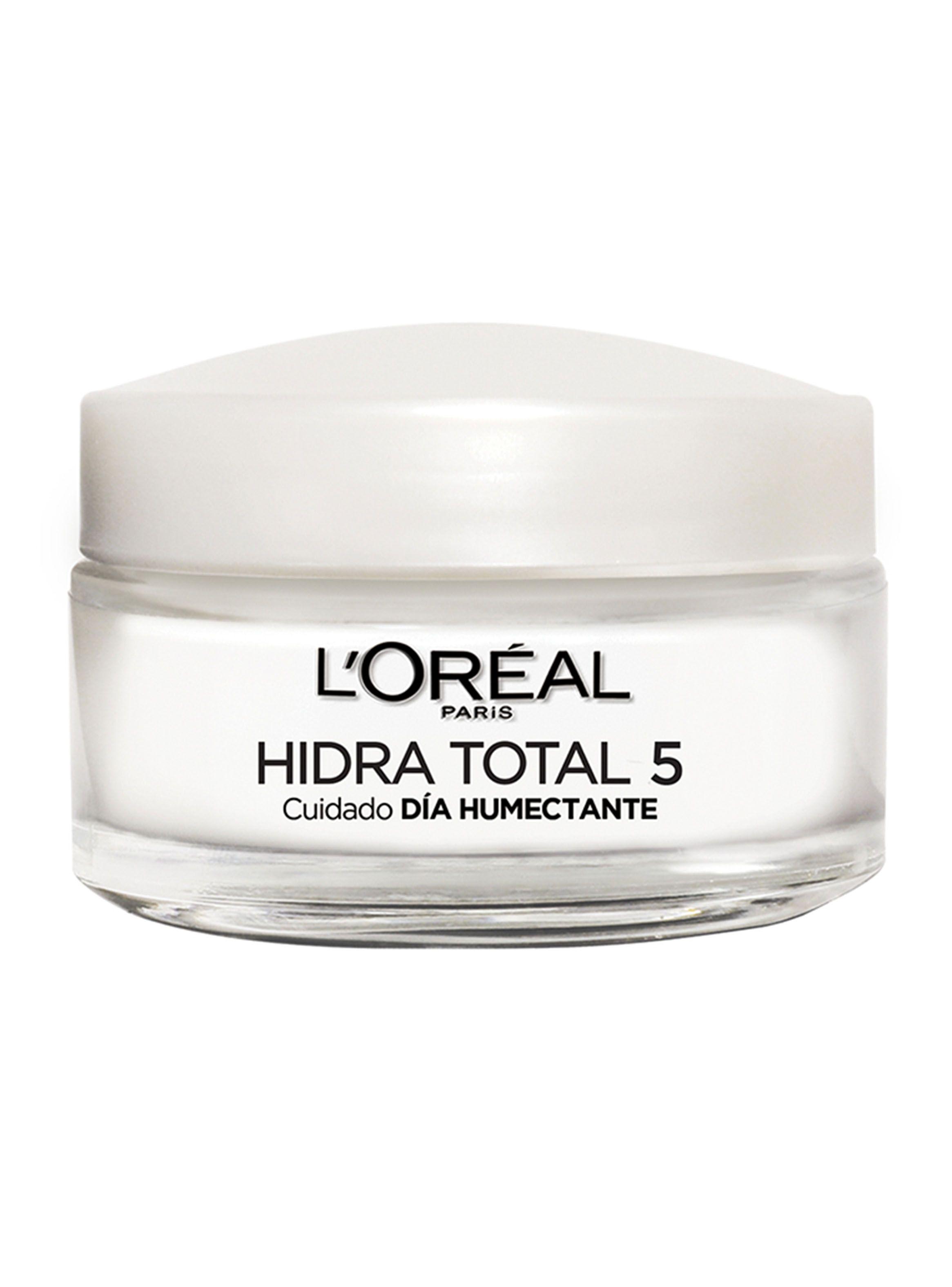 Set Dermo Expertise L'Oréal Paris Tratamiento Crema Ht5 Día Piel Seca + Bifásico 125 ml-4