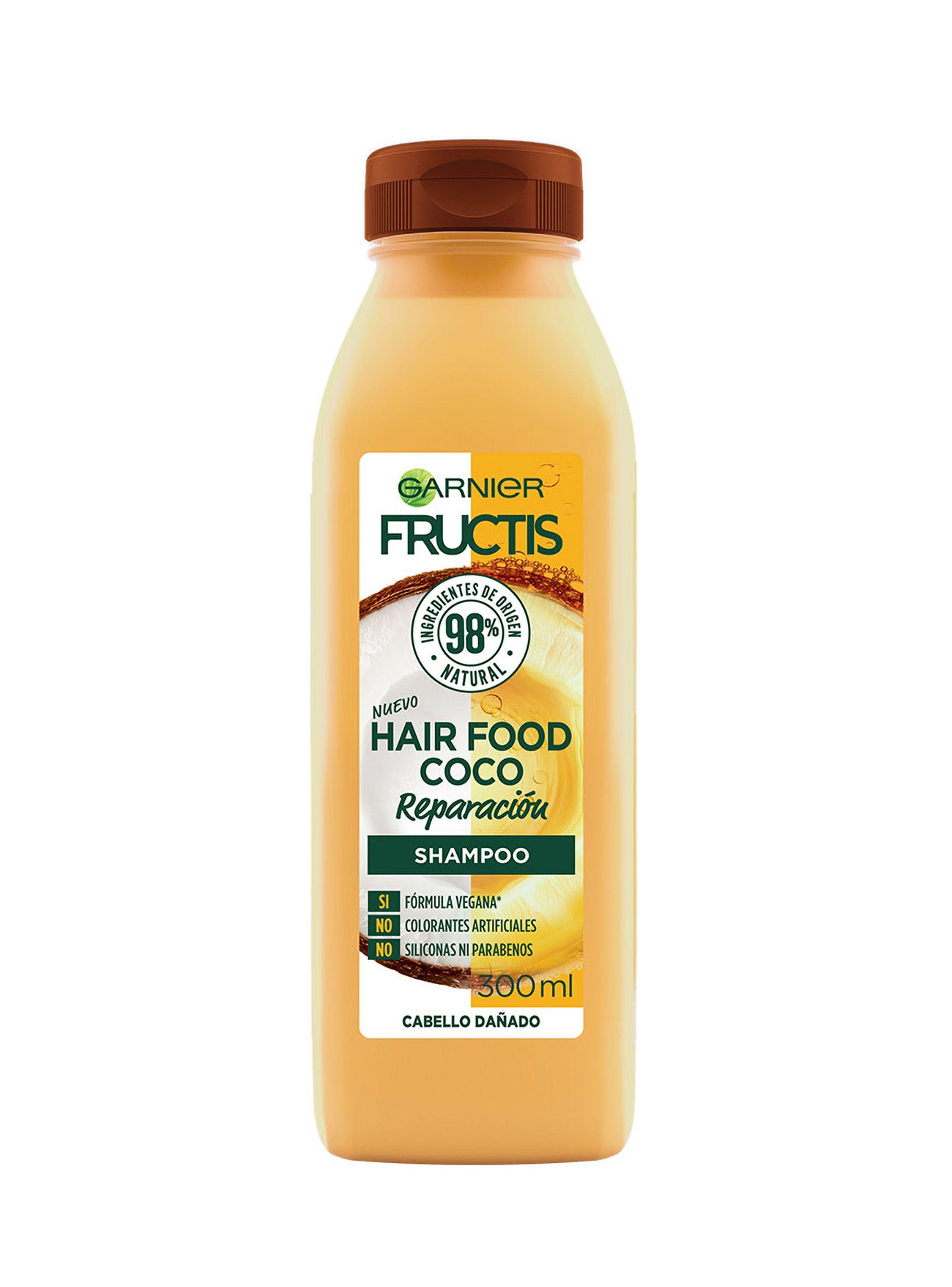 Set Fructis Tratamiento Hair Food Coco-1
