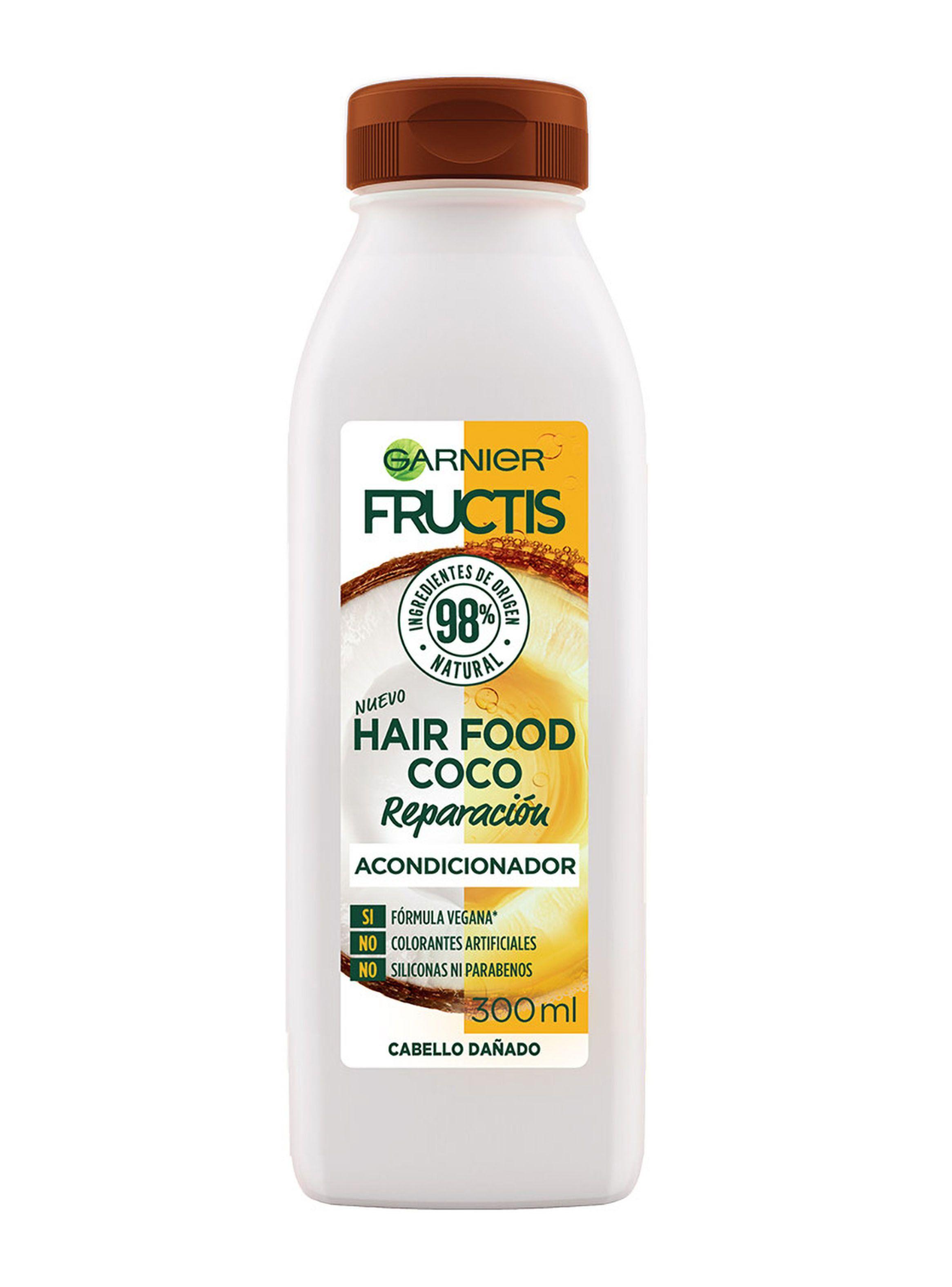 Set Fructis Tratamiento Hair Food Coco-2