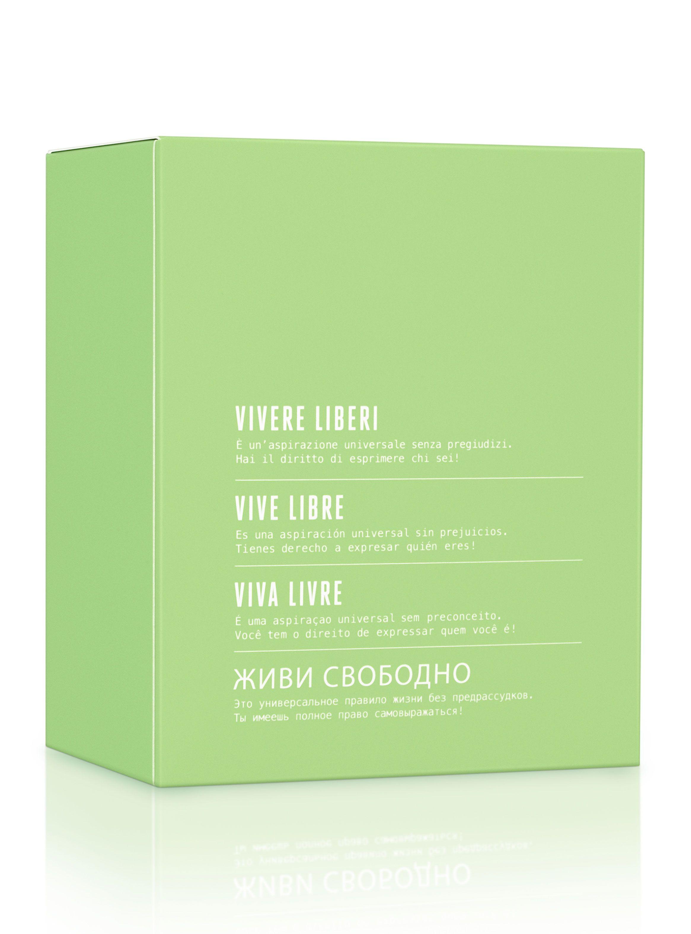 Perfume Benetton United Dreams Live Free Mujer EDT 80 ml-5