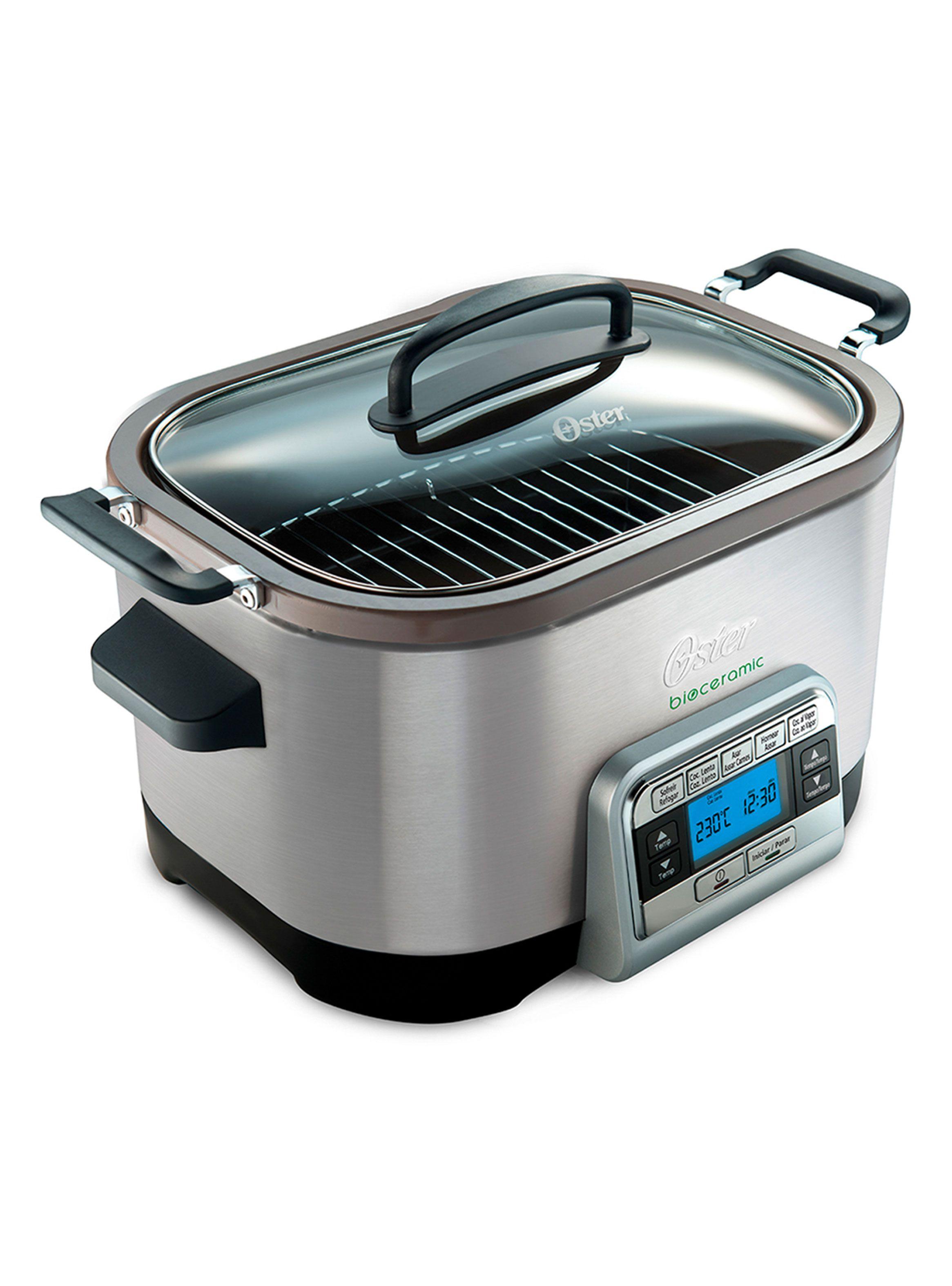 Sistema de Cocina 5 en 1 y Revestimiento Bioceramic C6-1