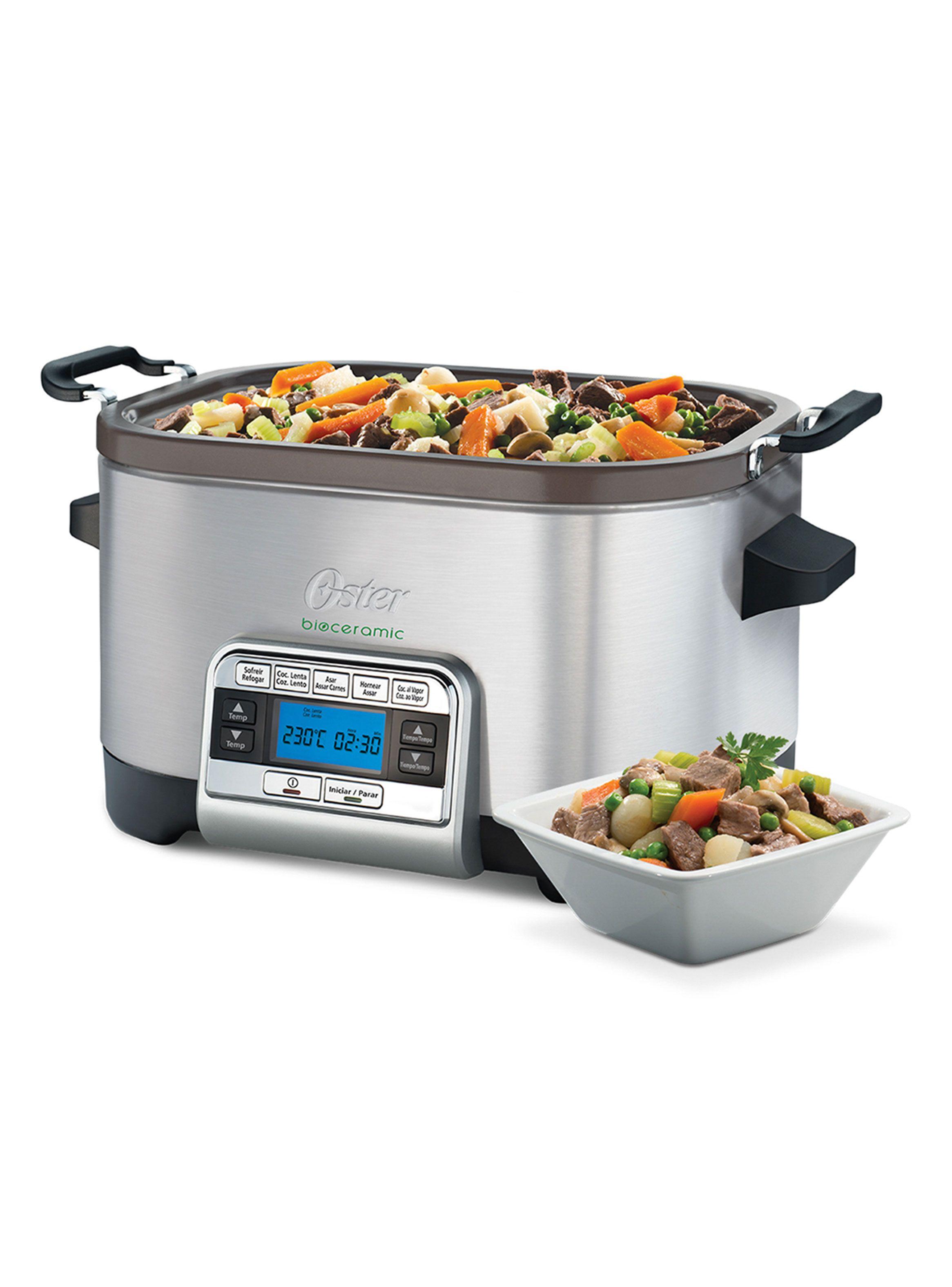 Sistema de Cocina 5 en 1 y Revestimiento Bioceramic C6-2