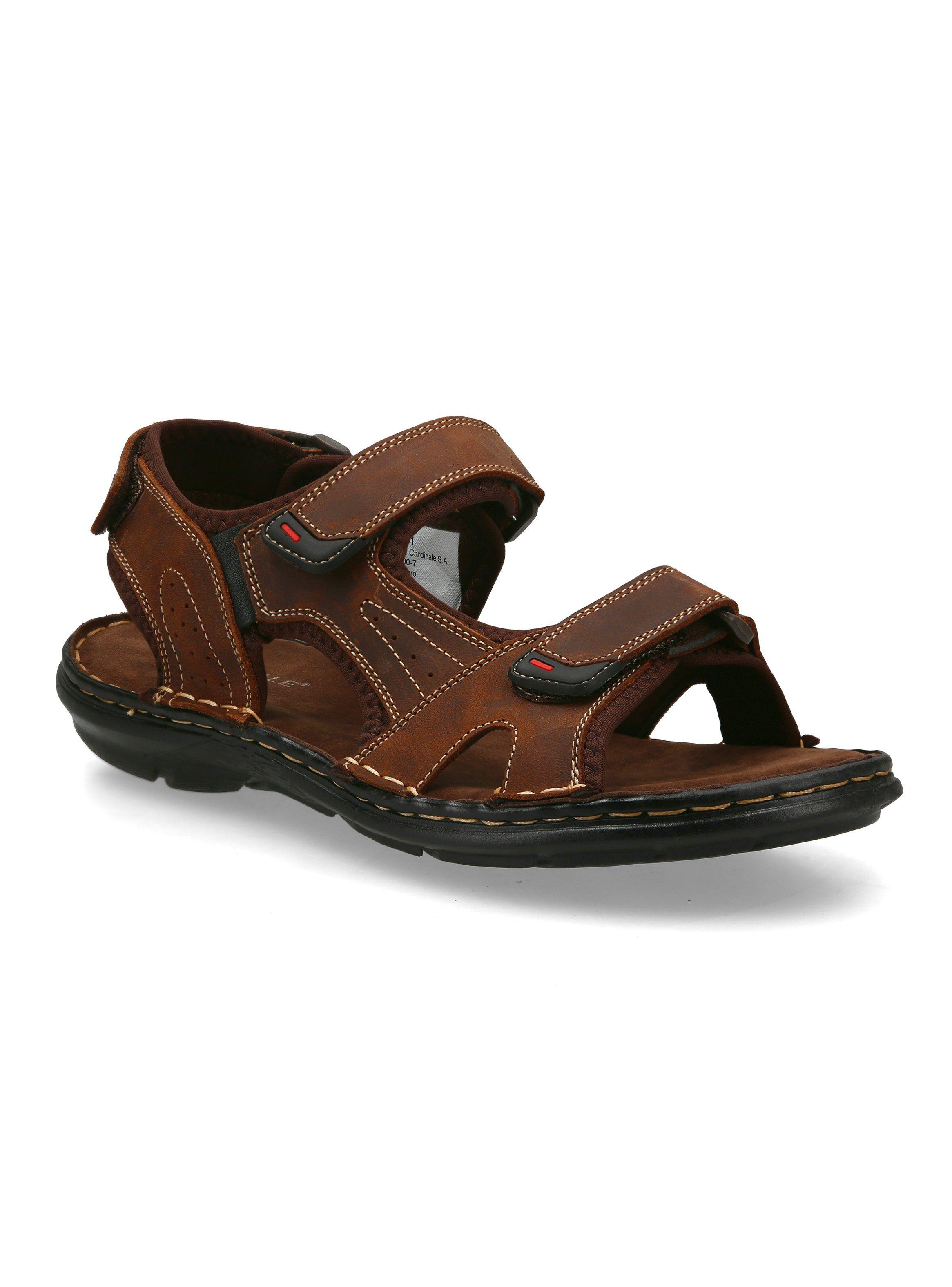 Sandalia Cairu913C39 Hombre-1