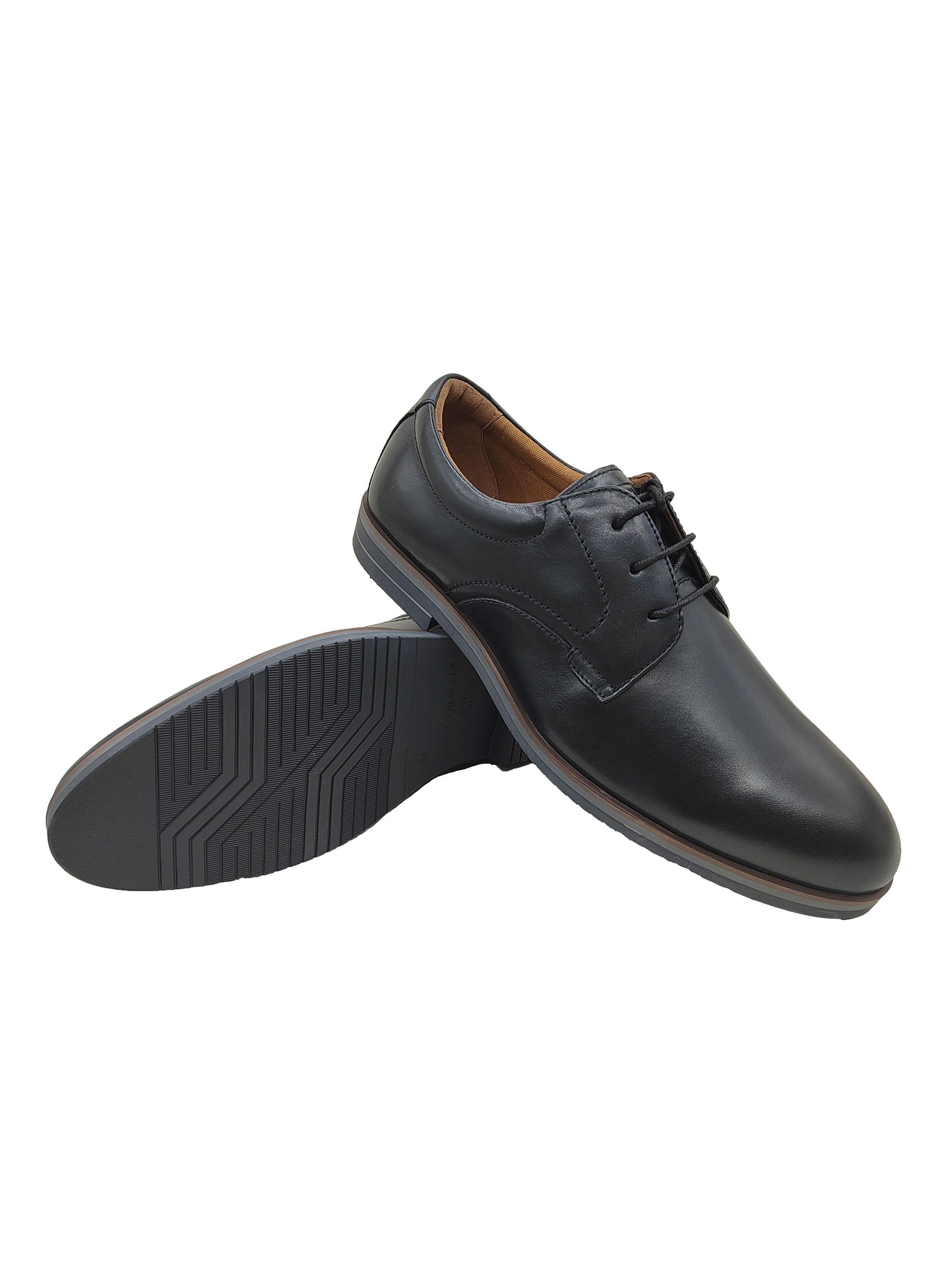 Zapato Formal Baltimore002N39 Hombre-3