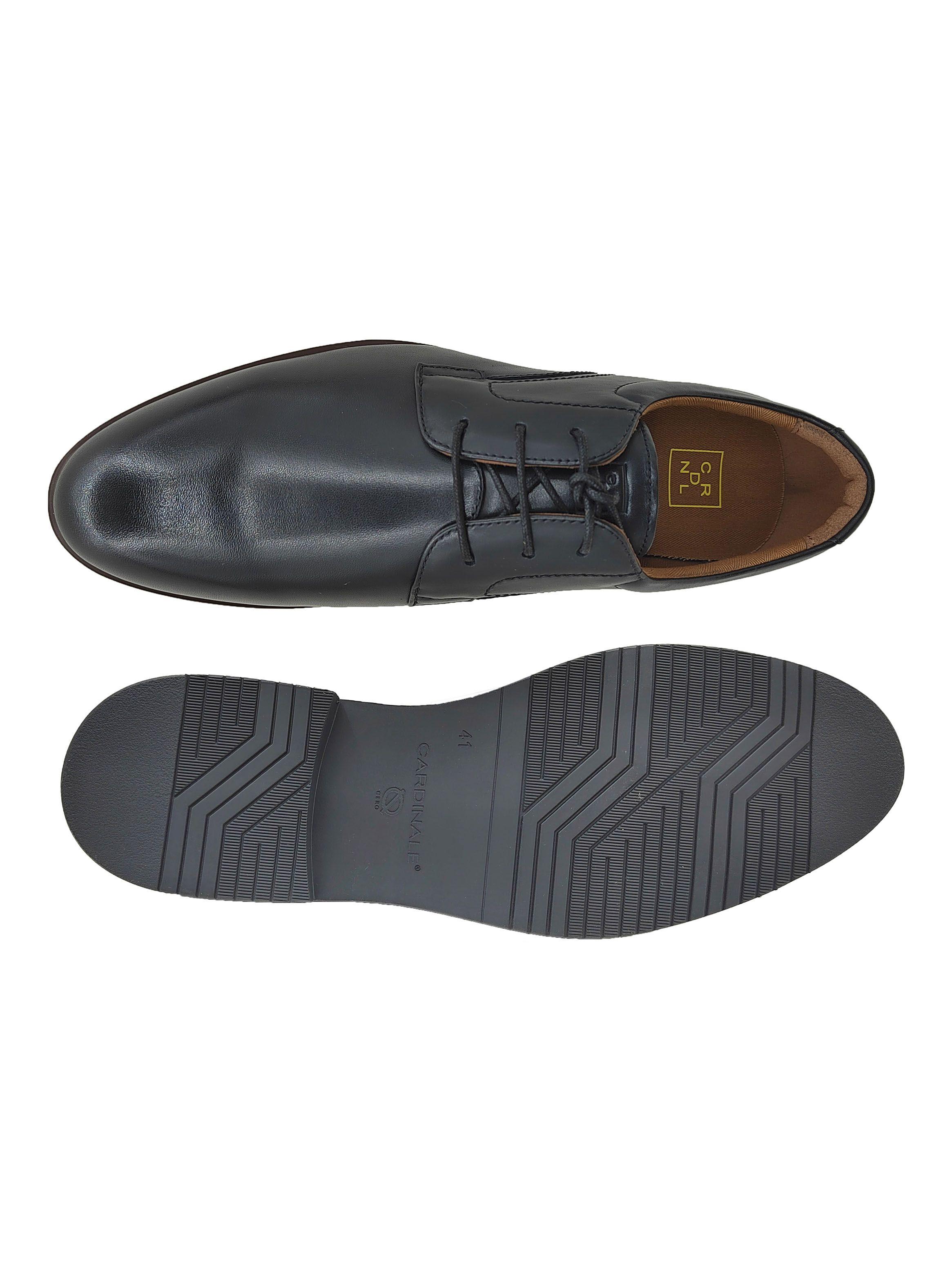 Zapato Formal Baltimore002N39 Hombre-4
