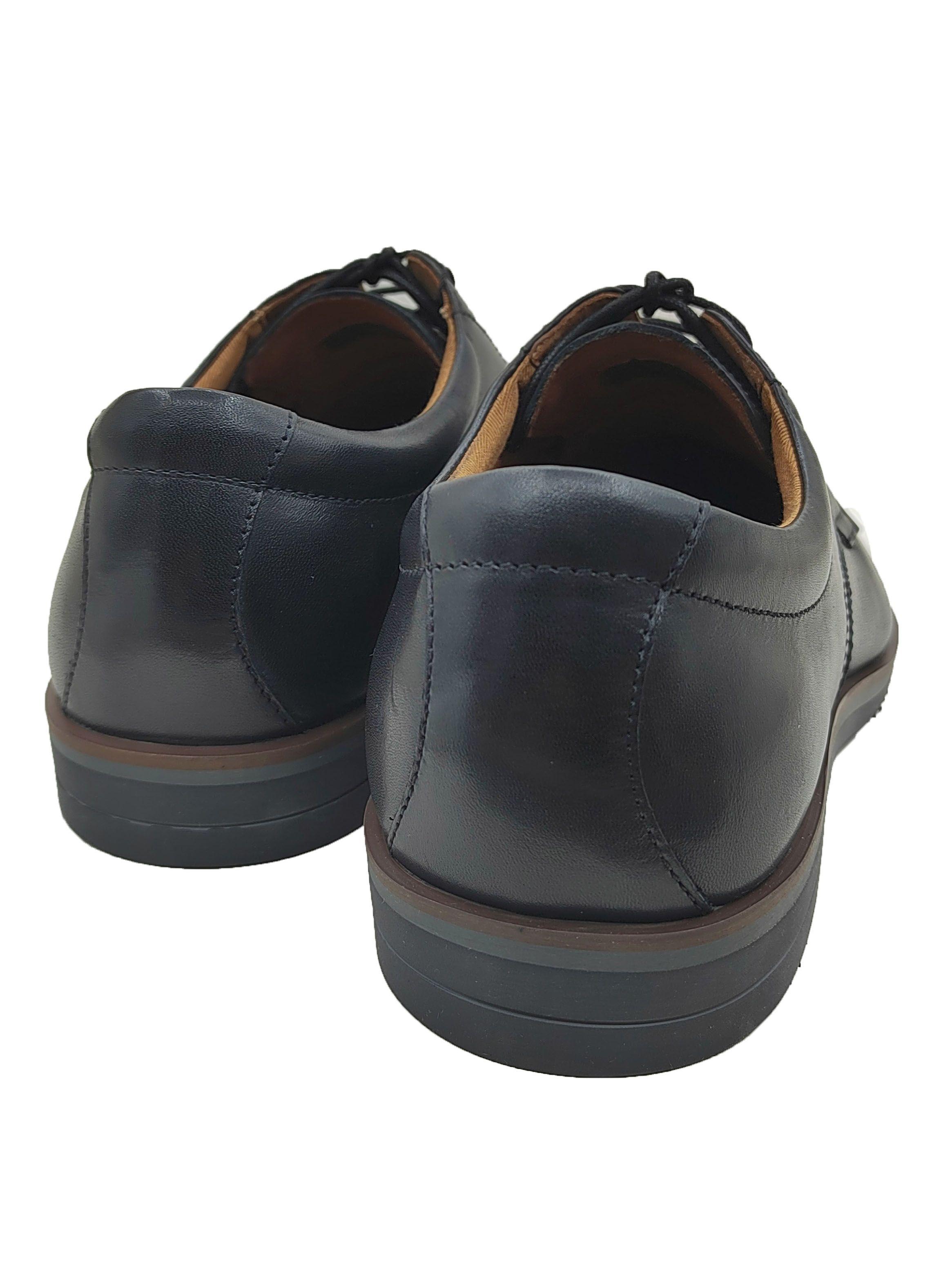 Zapato Formal Baltimore002N39 Hombre-5